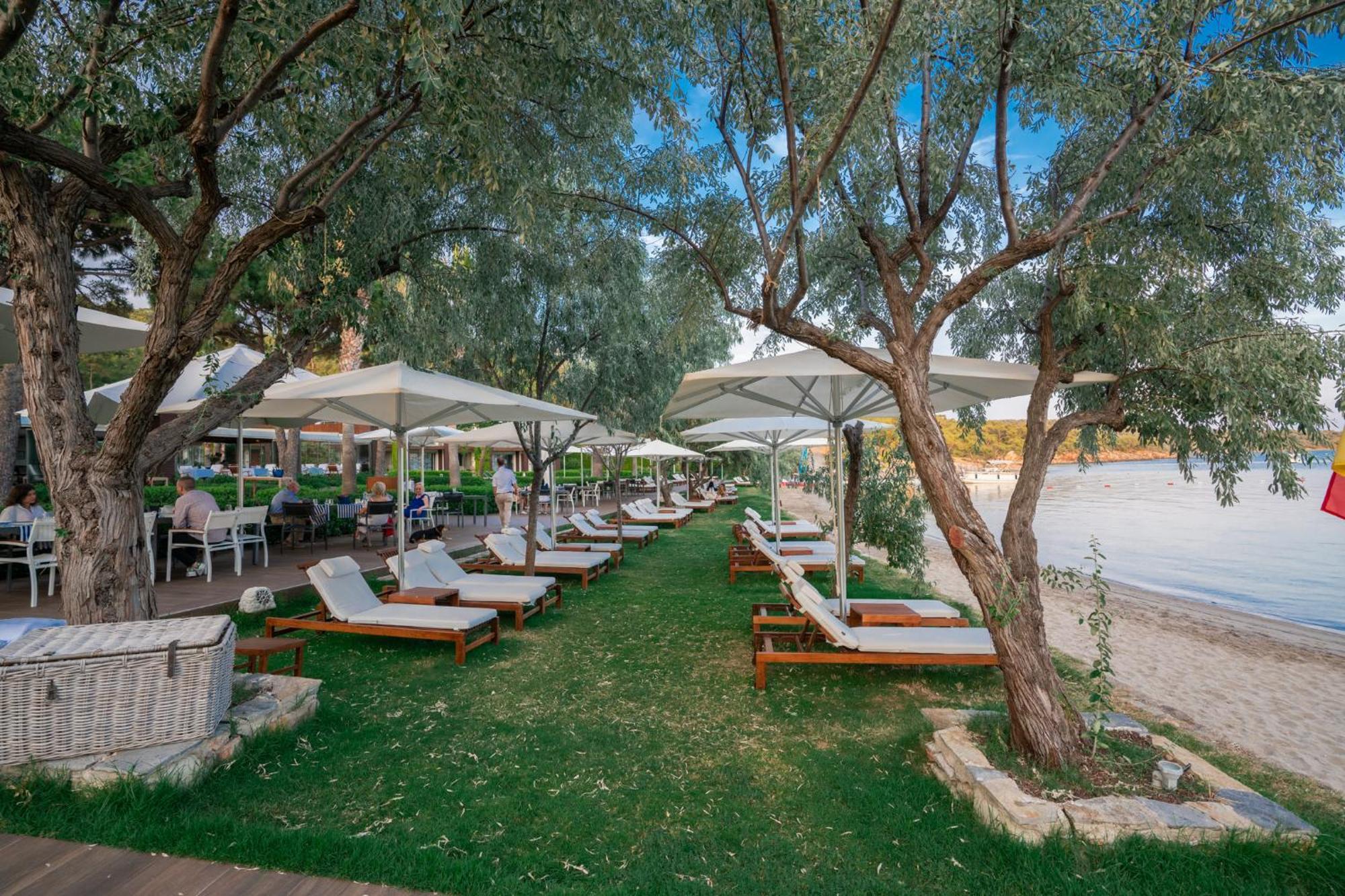 Hotel Ortunc - Cunda Island (adults Only)