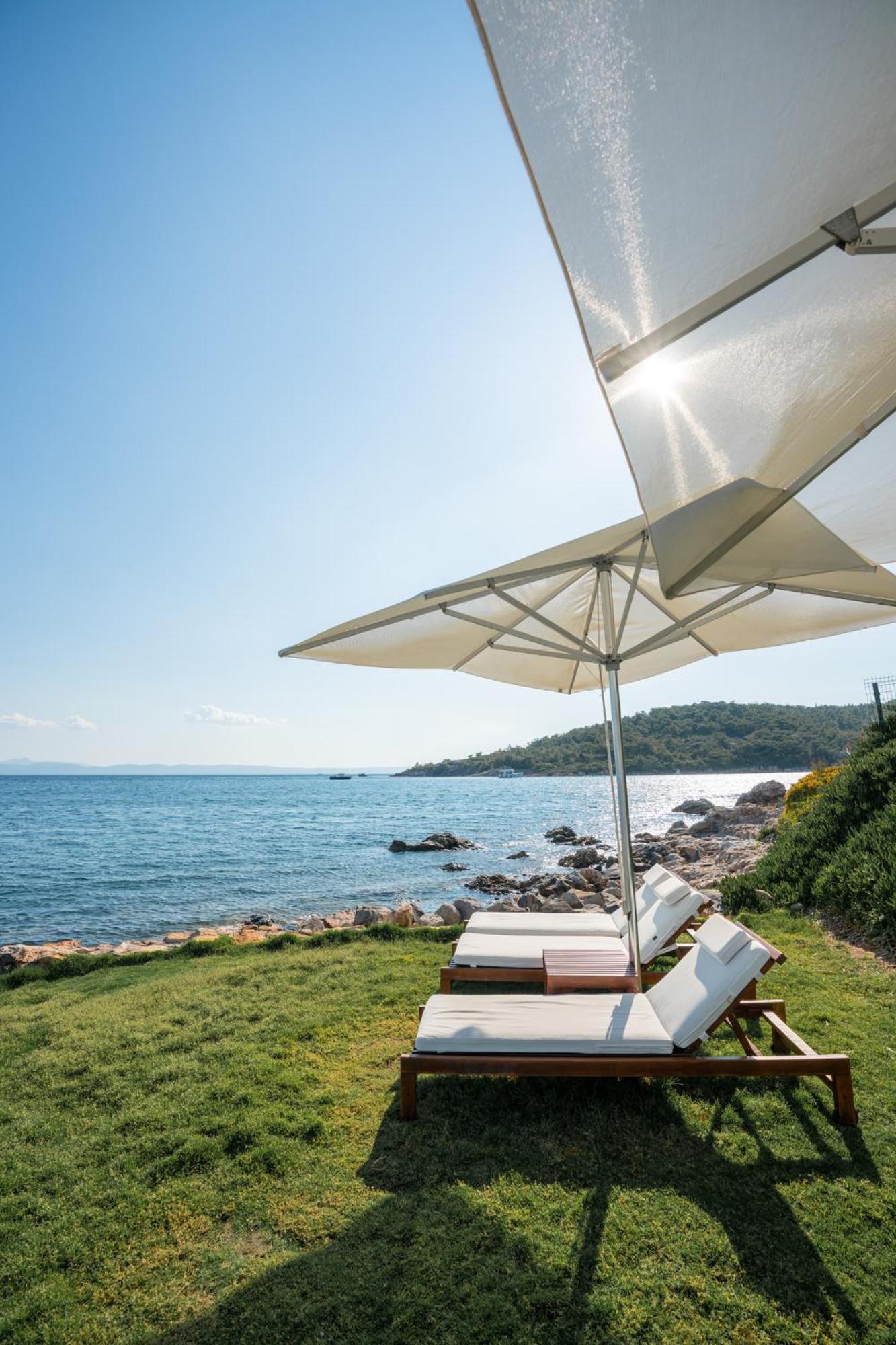 Ortunc - Cunda Island (adults Only) Hotel Ayvalik