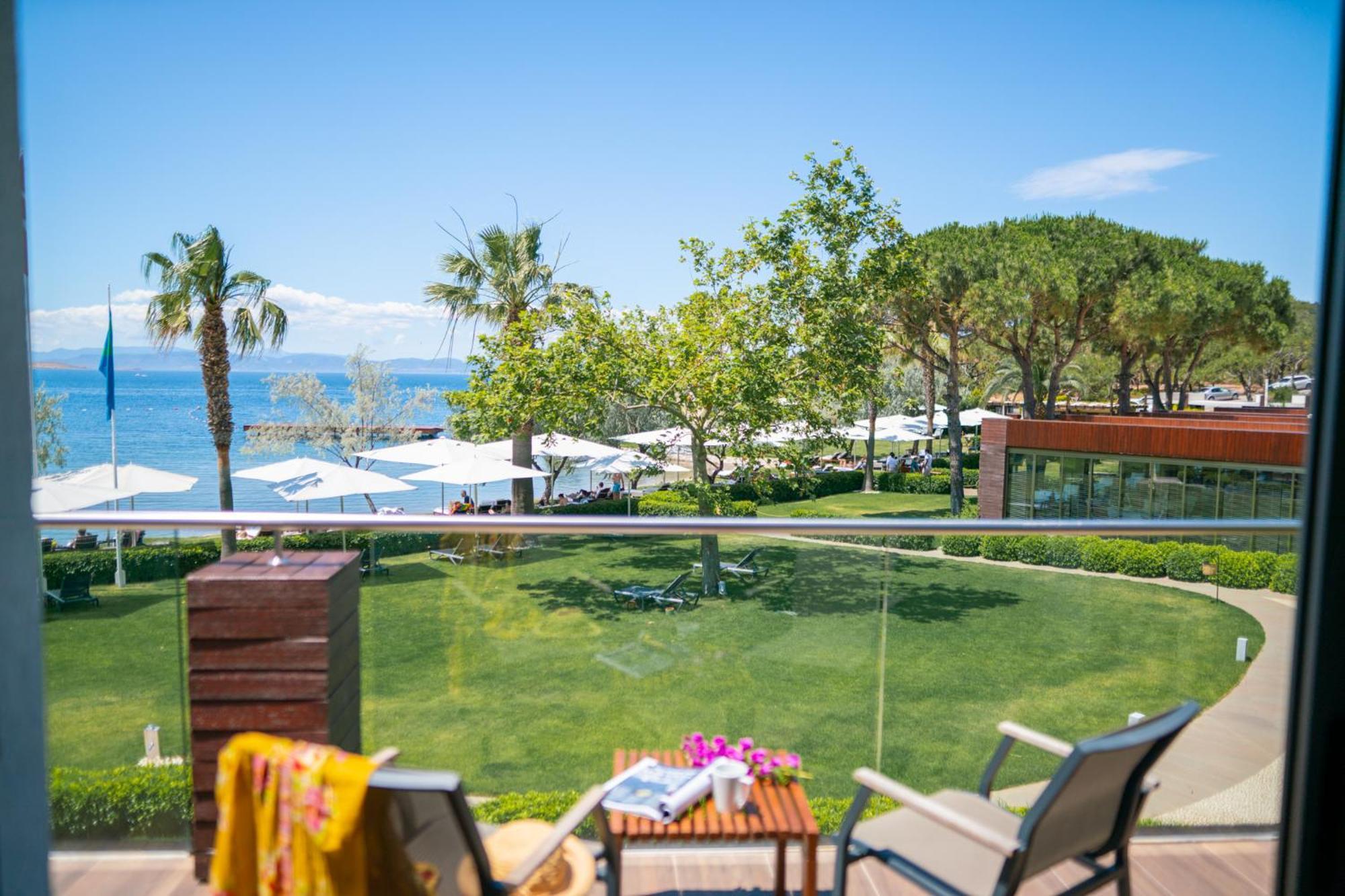 Hotel Ortunc - Cunda Island (adults Only)