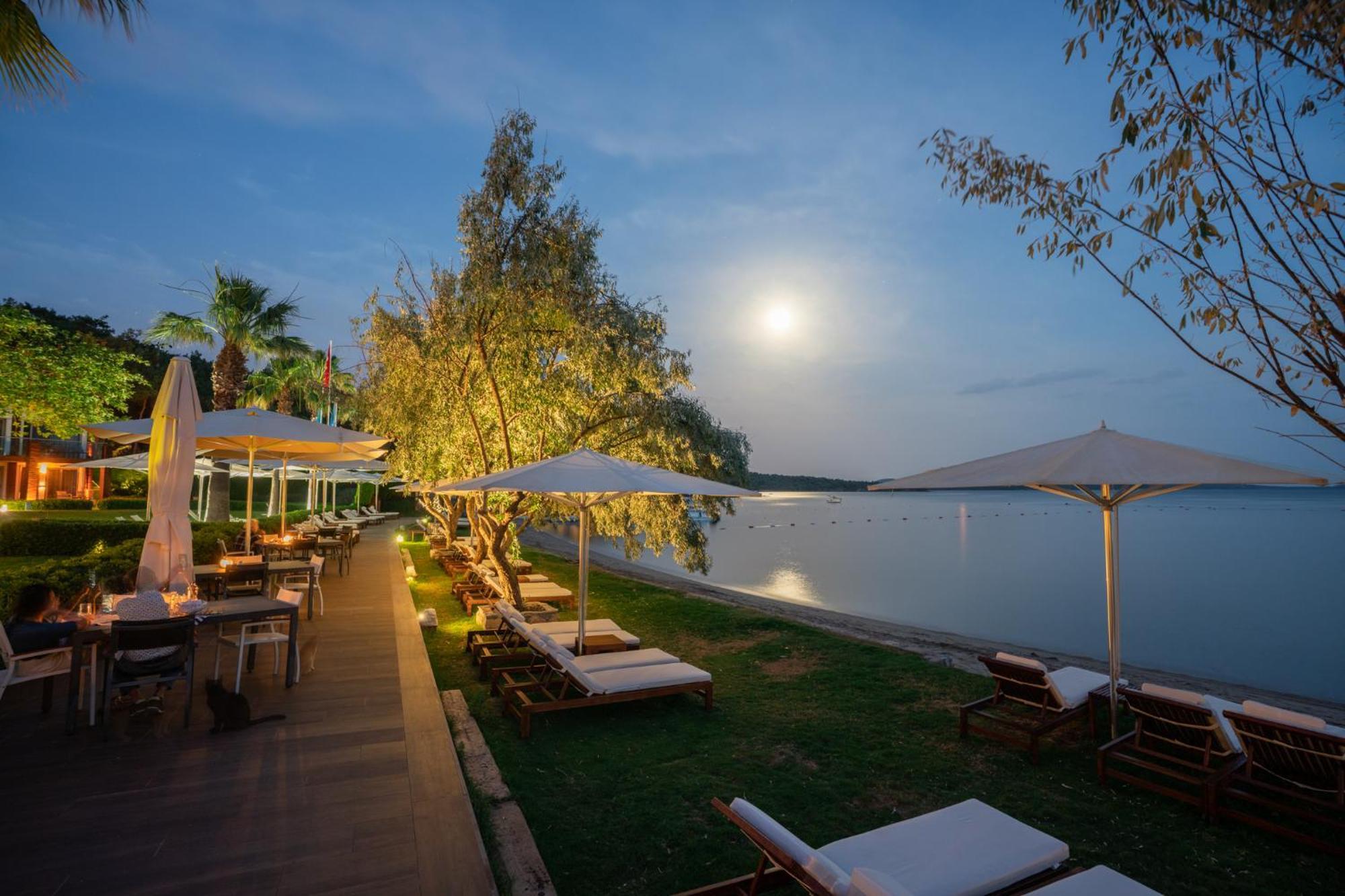 Ortunc - Cunda Island (adults Only) 4*