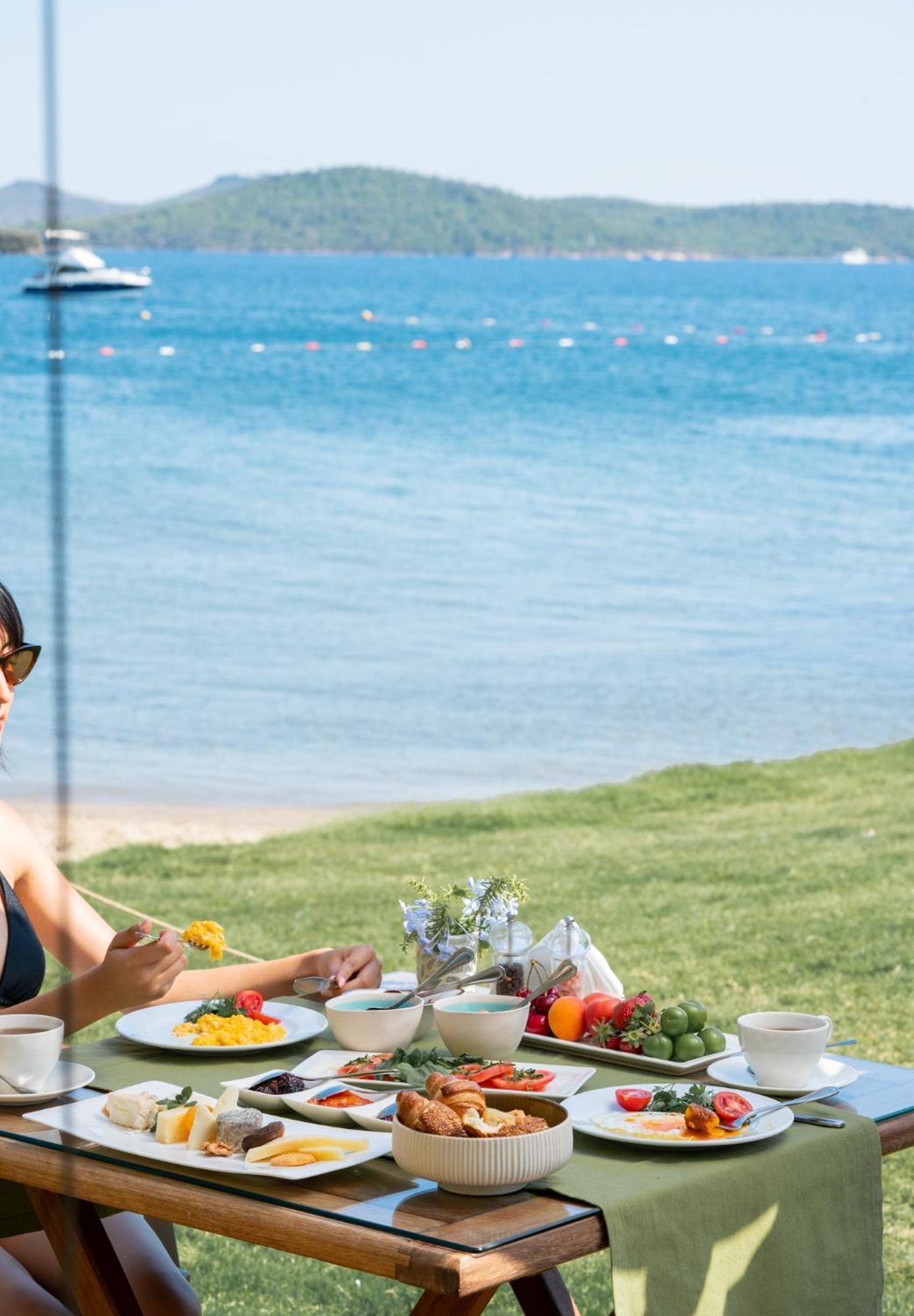 Ortunc - Cunda Island (adults Only) Ayvalik