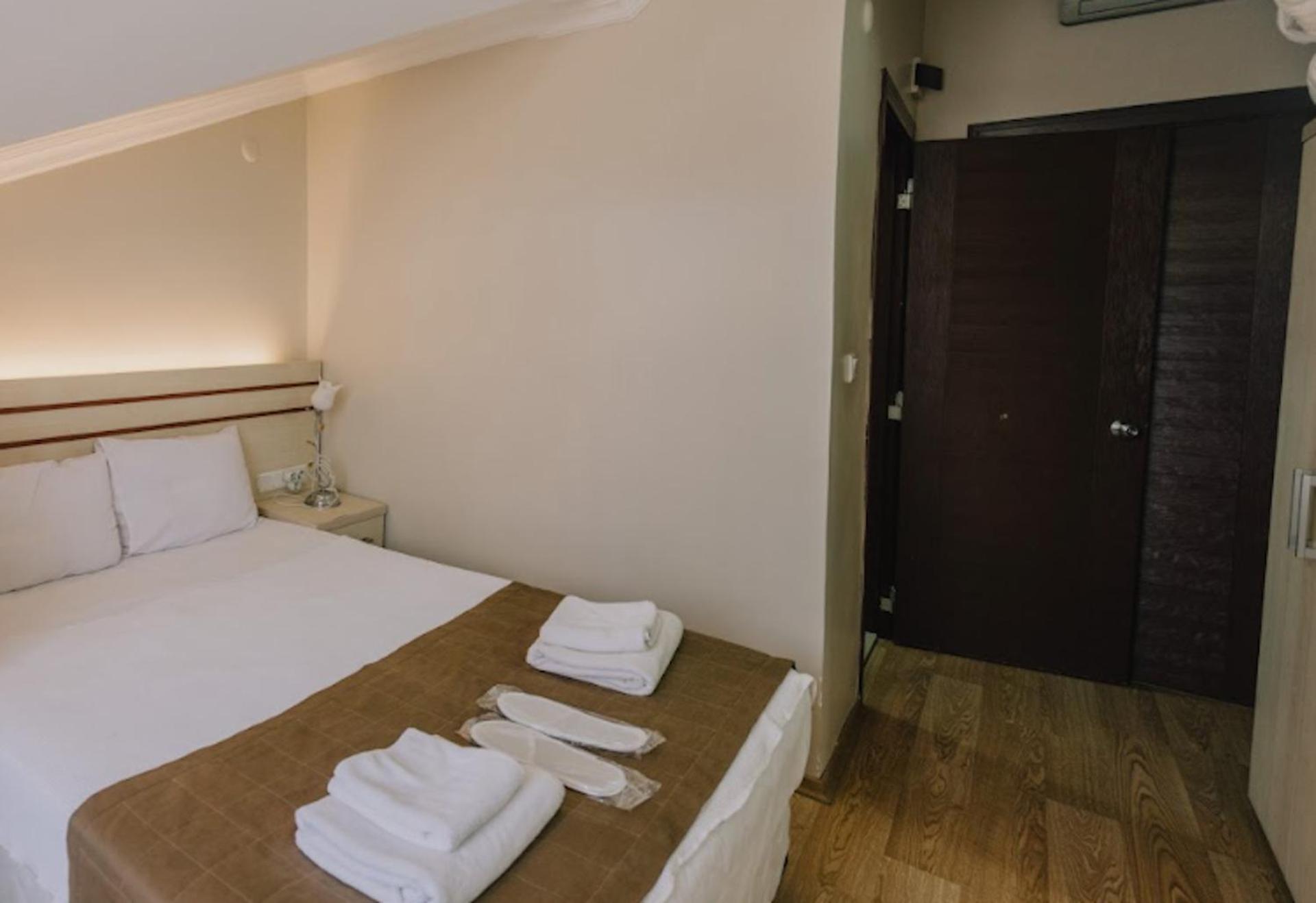 Ayisigi Hotel