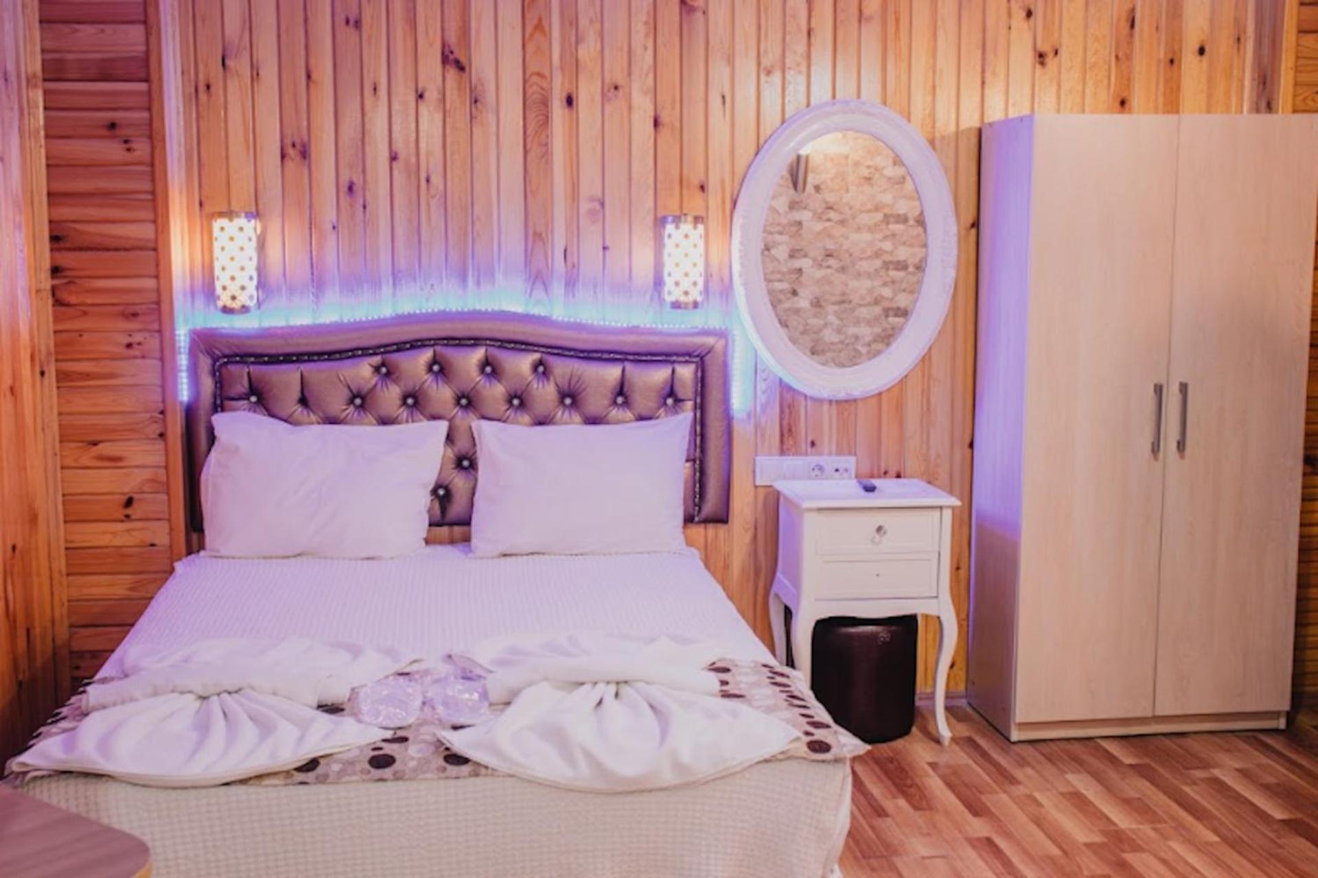 Hotel Ayisigi *