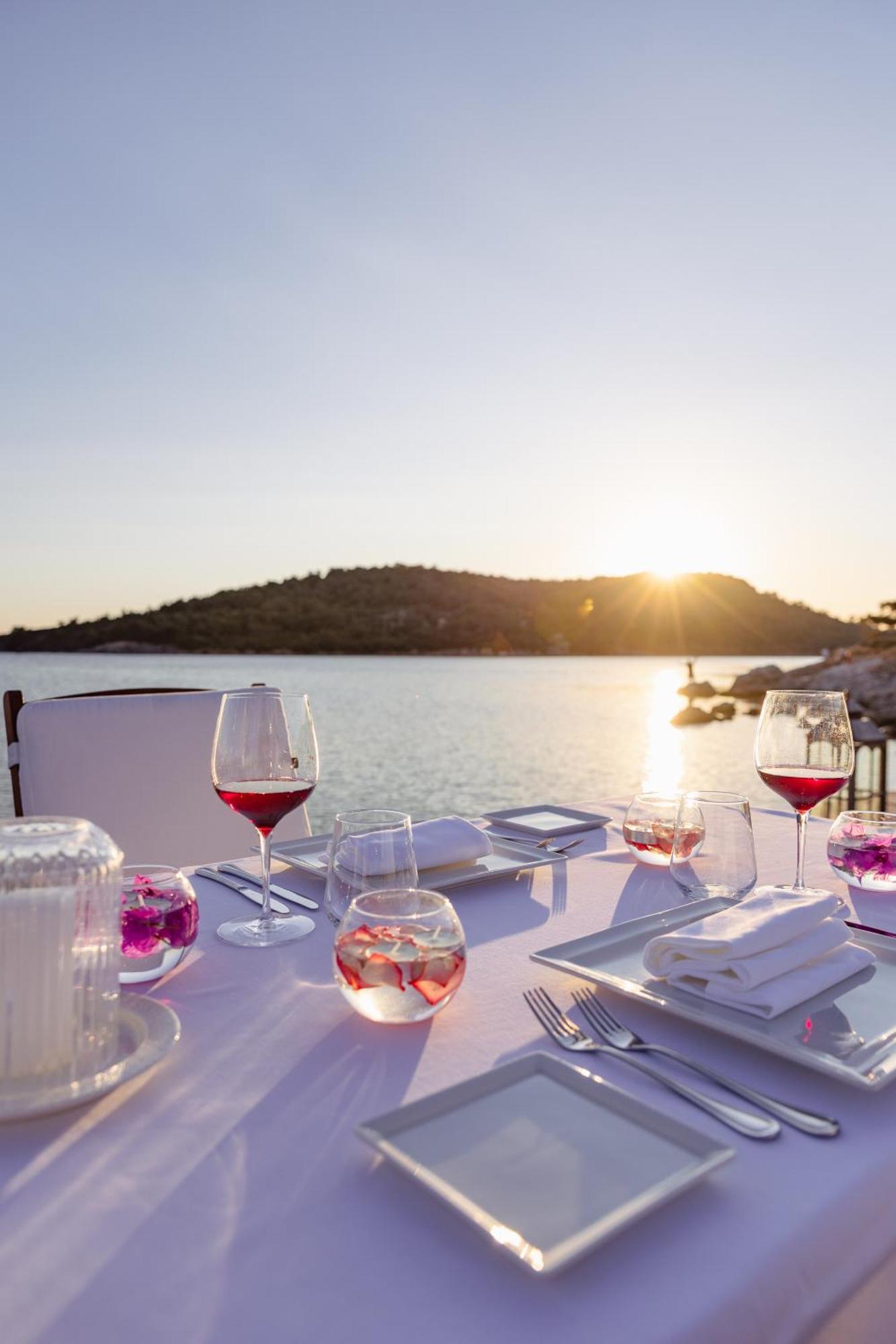 Hotel Ortunc - Cunda Island (adults Only) Ayvalik