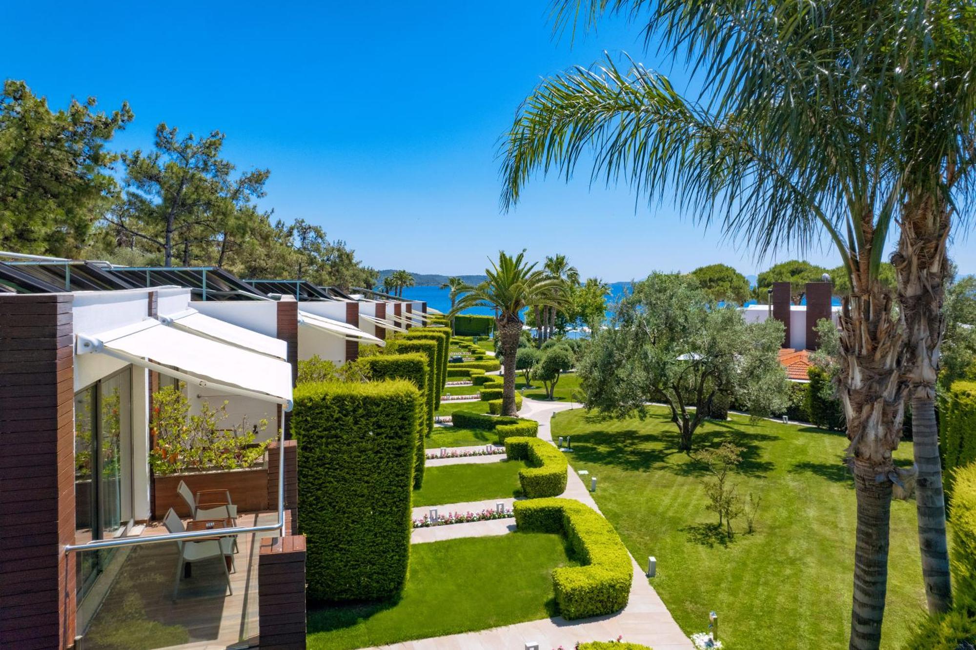 Ortunc - Cunda Island (adults Only) 4* Ayvalik
