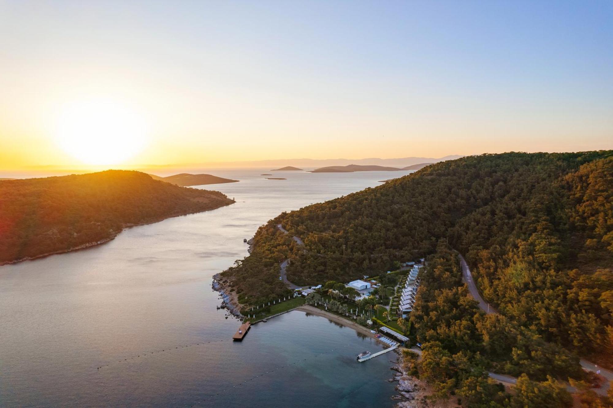 Ortunc - Cunda Island (adults Only) 4* Ayvalik