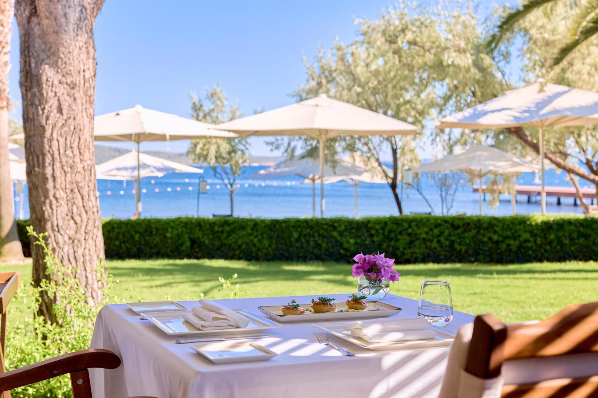 Ortunc - Cunda Island (adults Only) Hotel