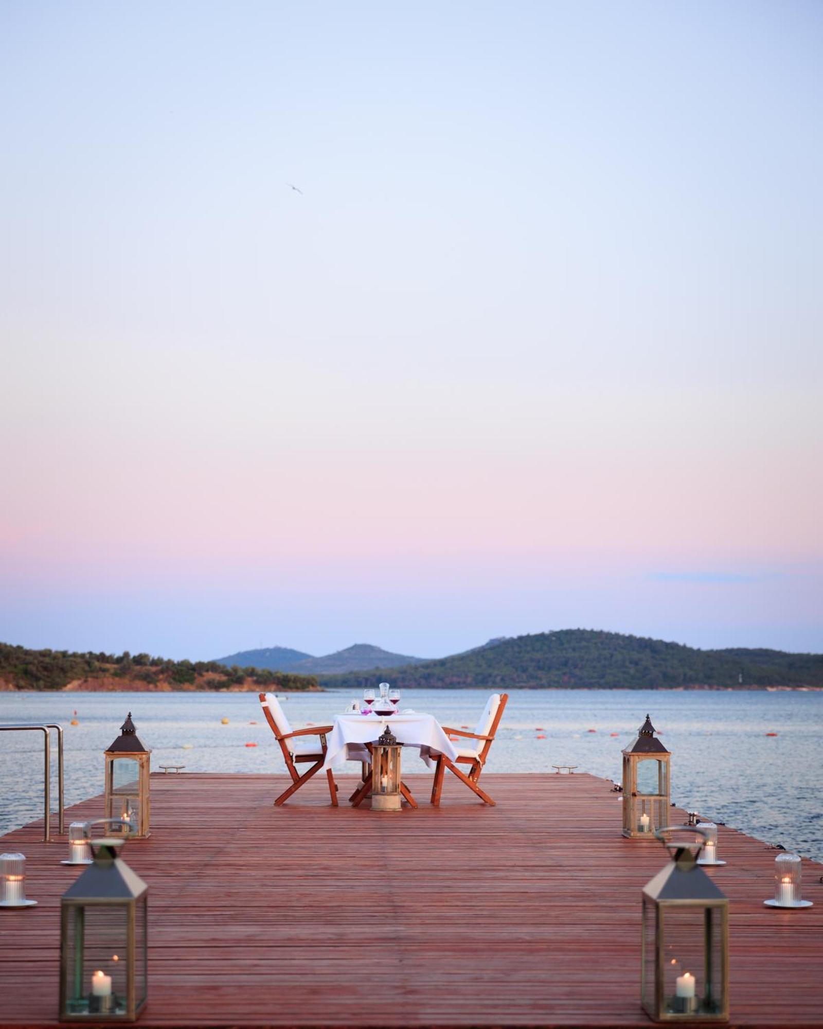 Ortunc - Cunda Island (adults Only) Hotel Ayvalik