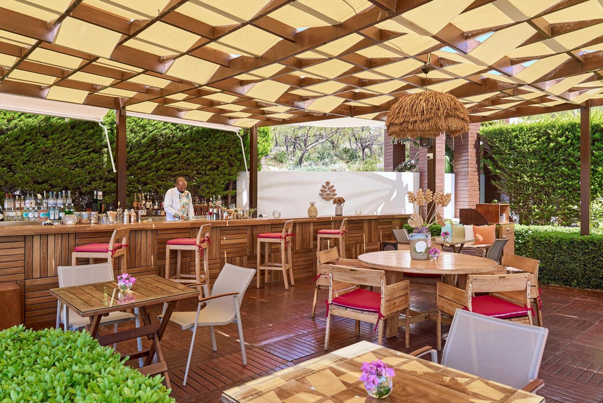 Ortunc - Cunda Island (adults Only)