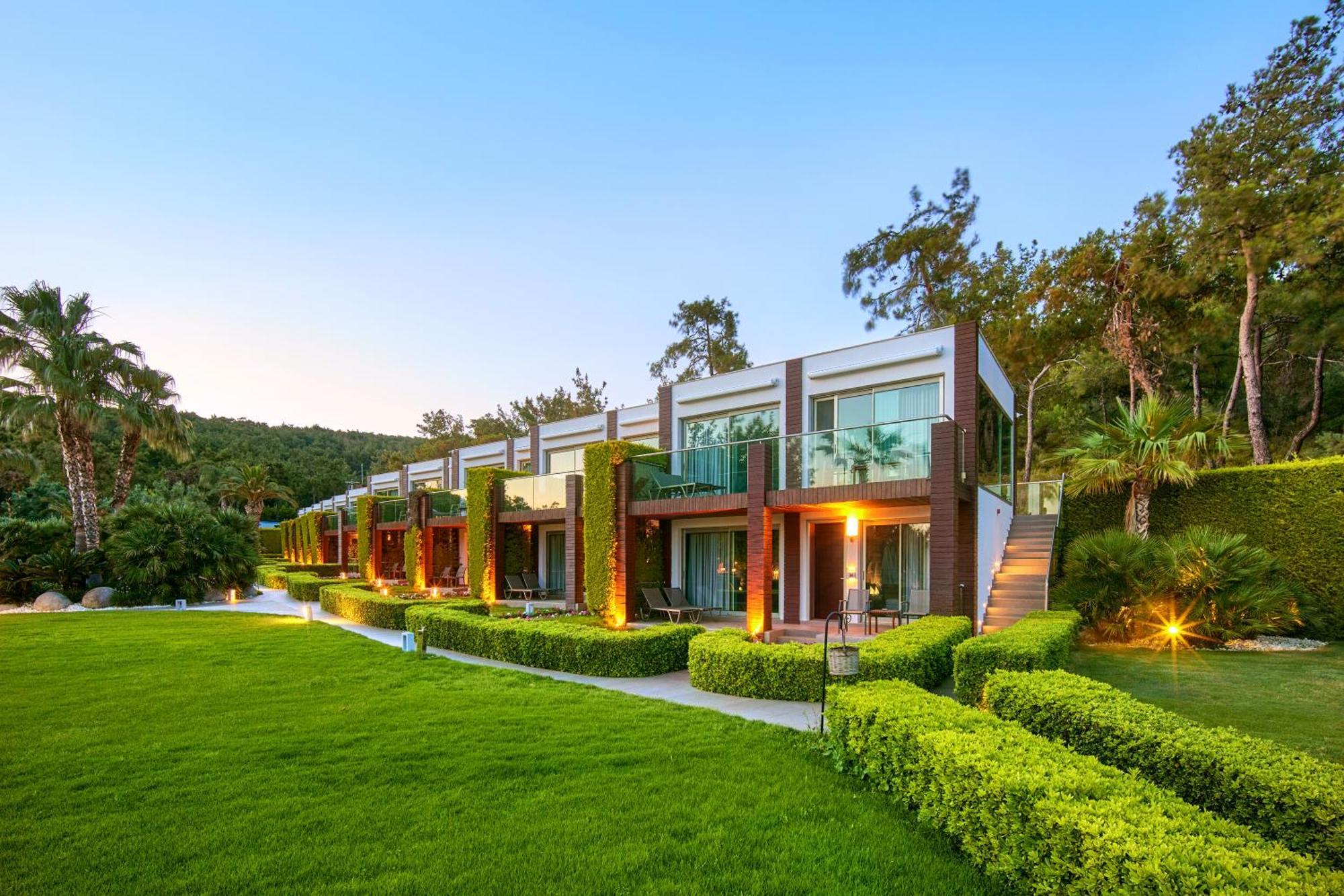 Ortunc - Cunda Island (adults Only) 4* Ayvalik