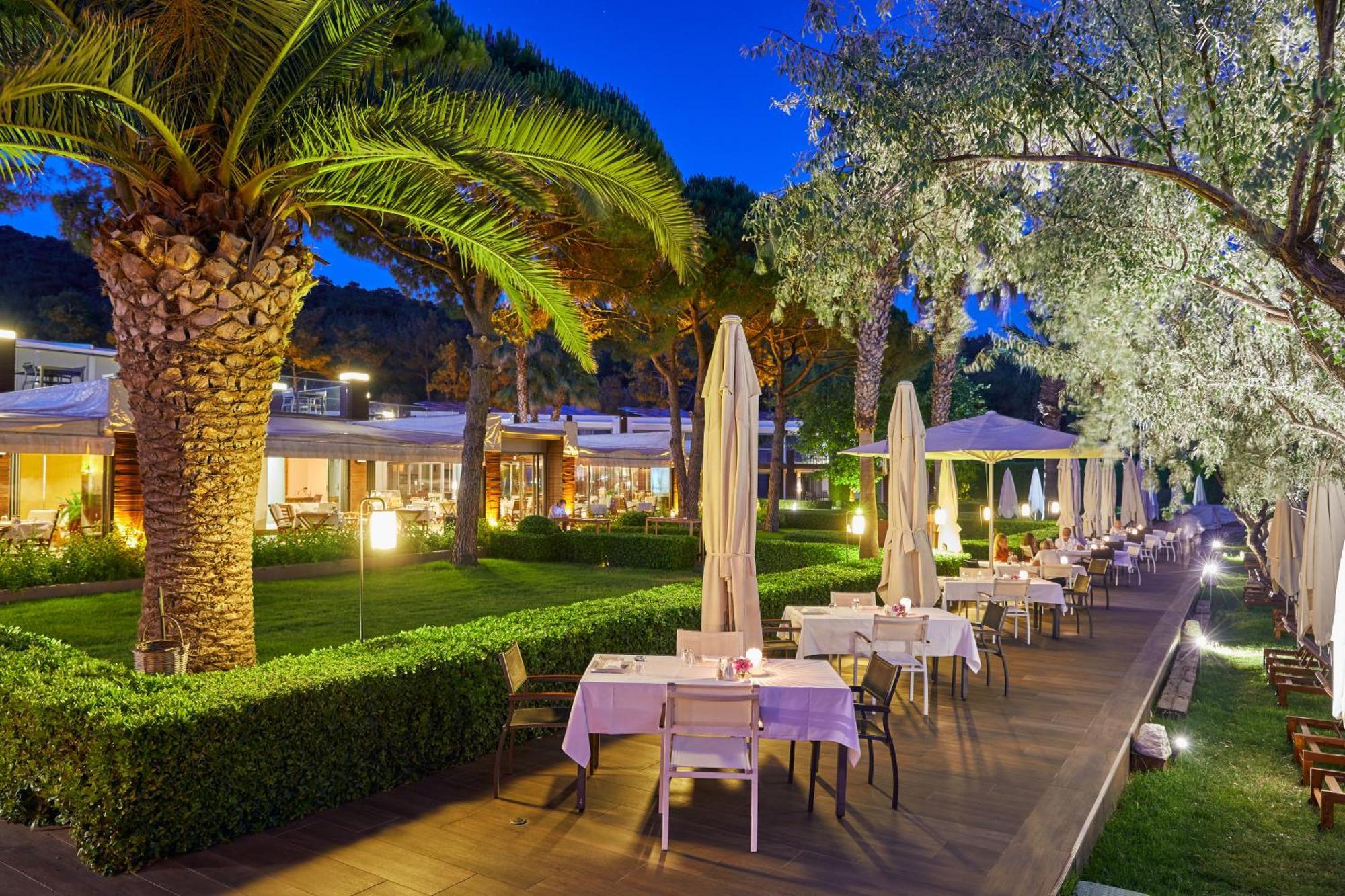 Ortunc - Cunda Island (adults Only) 4* Ayvalik