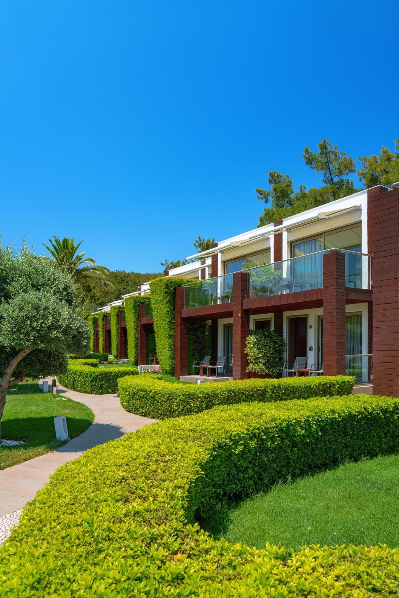 Ortunc - Cunda Island (adults Only) Hotel 4*