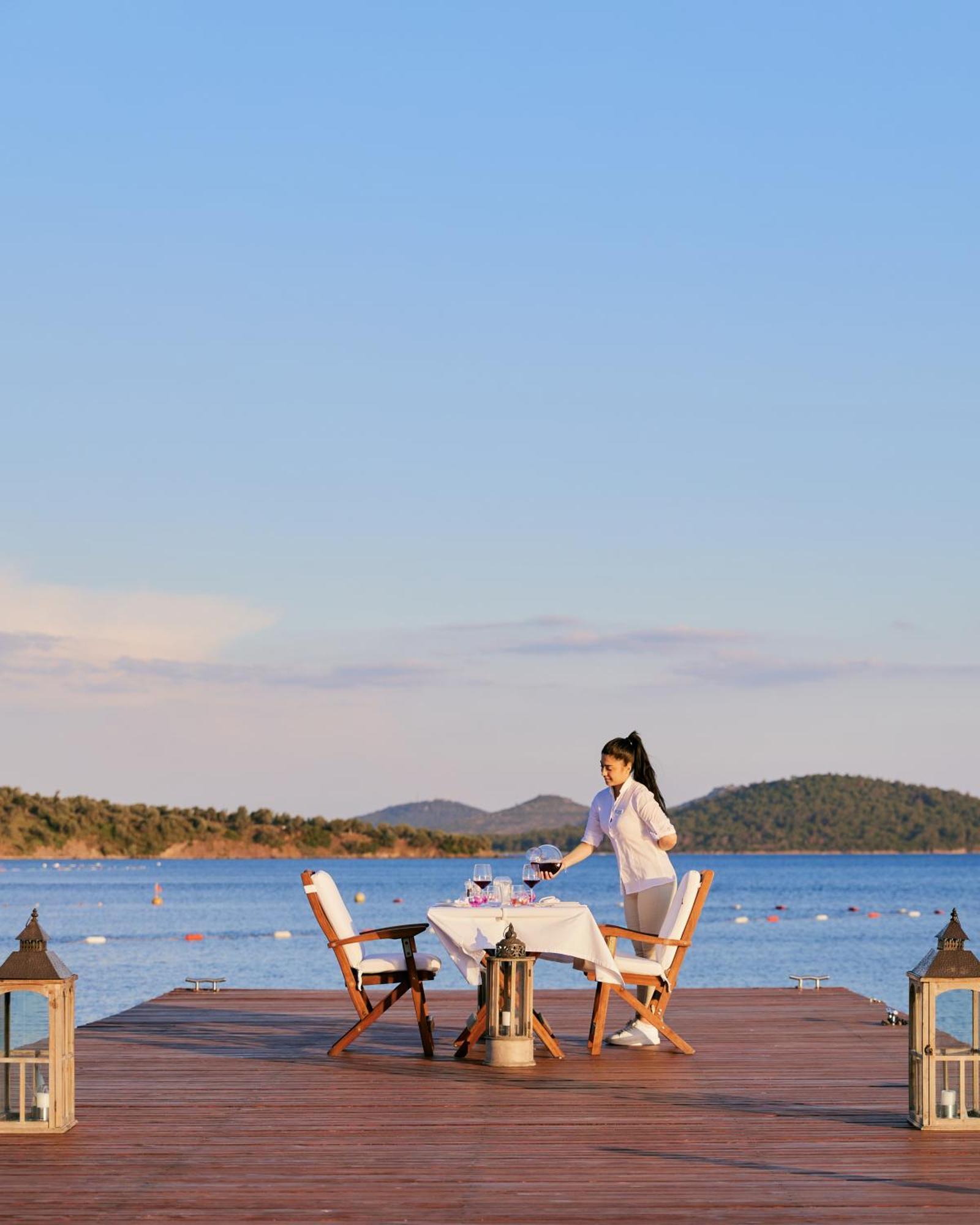 Ortunc - Cunda Island (adults Only) Hotel Ayvalik