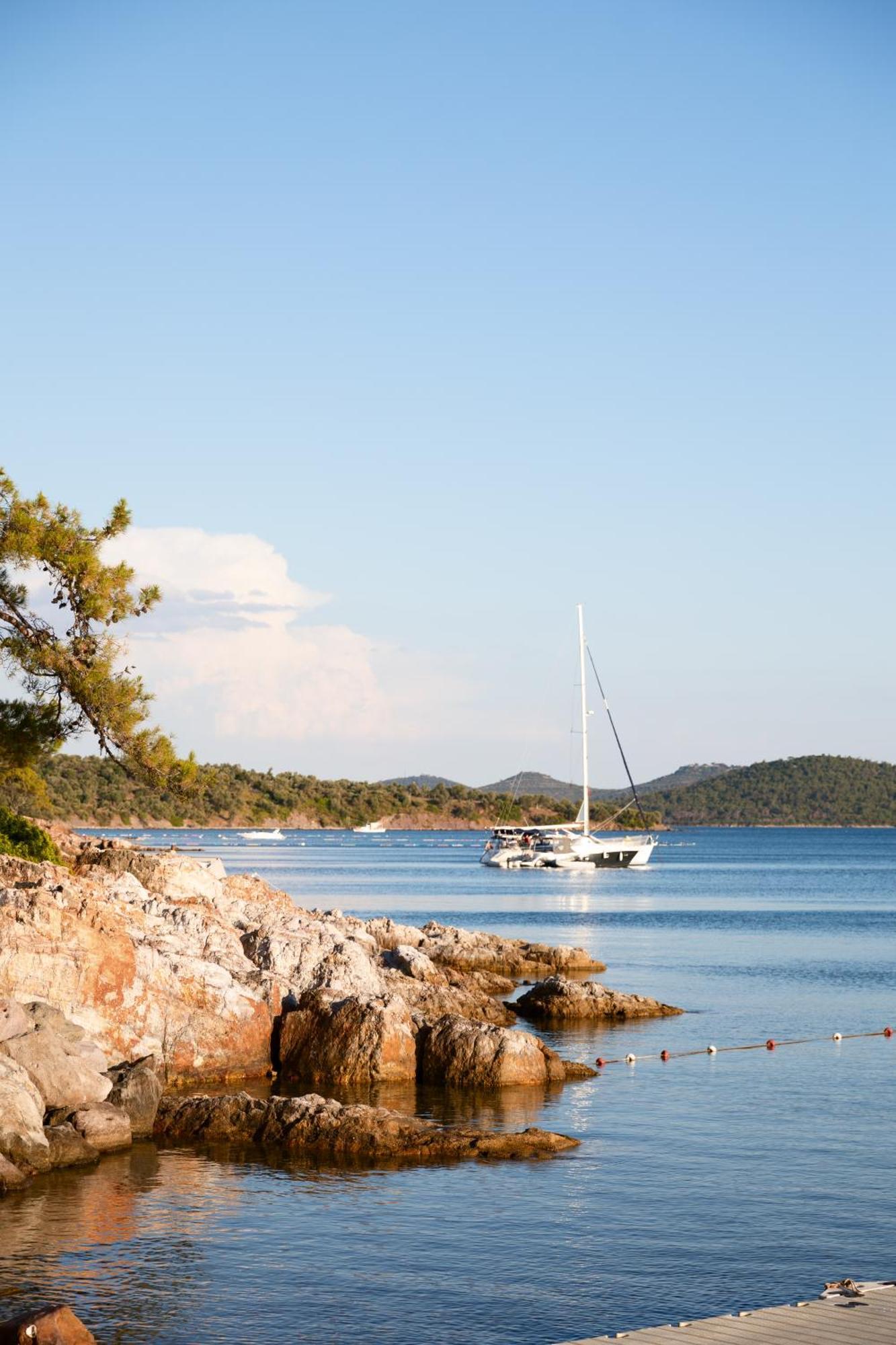 Ortunc - Cunda Island (adults Only) Ayvalik