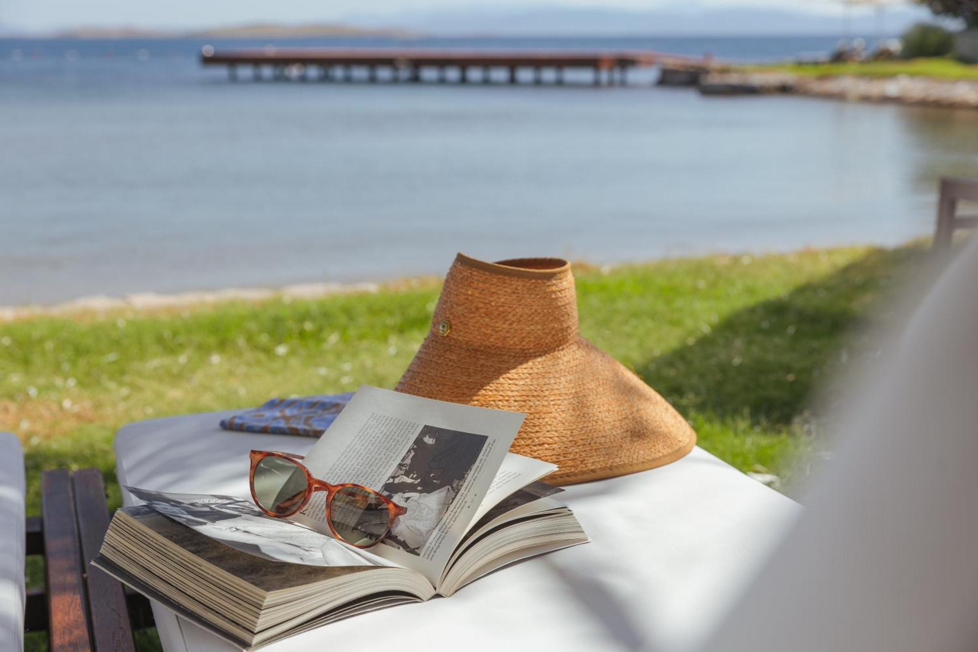 Ortunc - Cunda Island (adults Only) Hotel