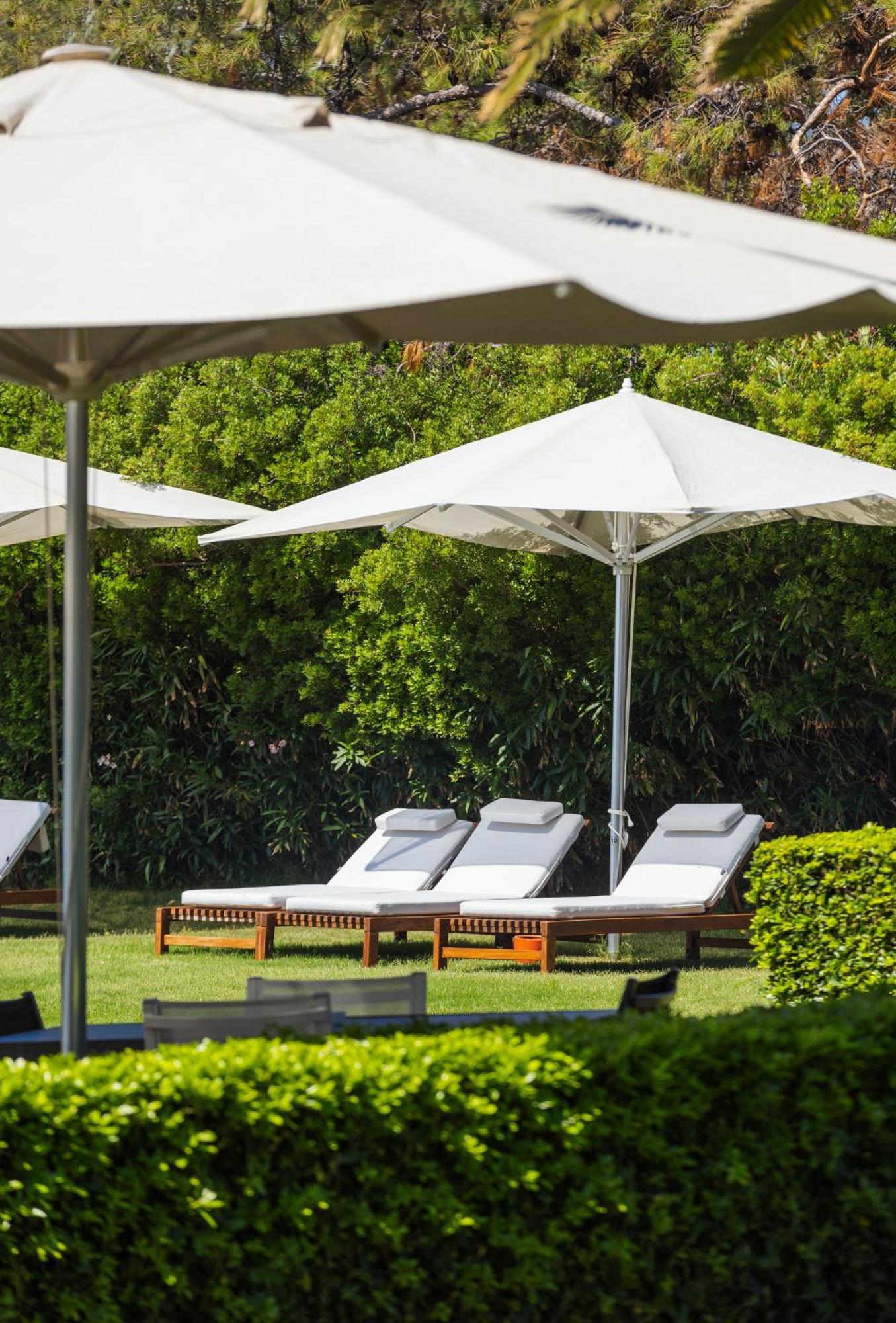 Hotel Ortunc - Cunda Island (adults Only) Ayvalik