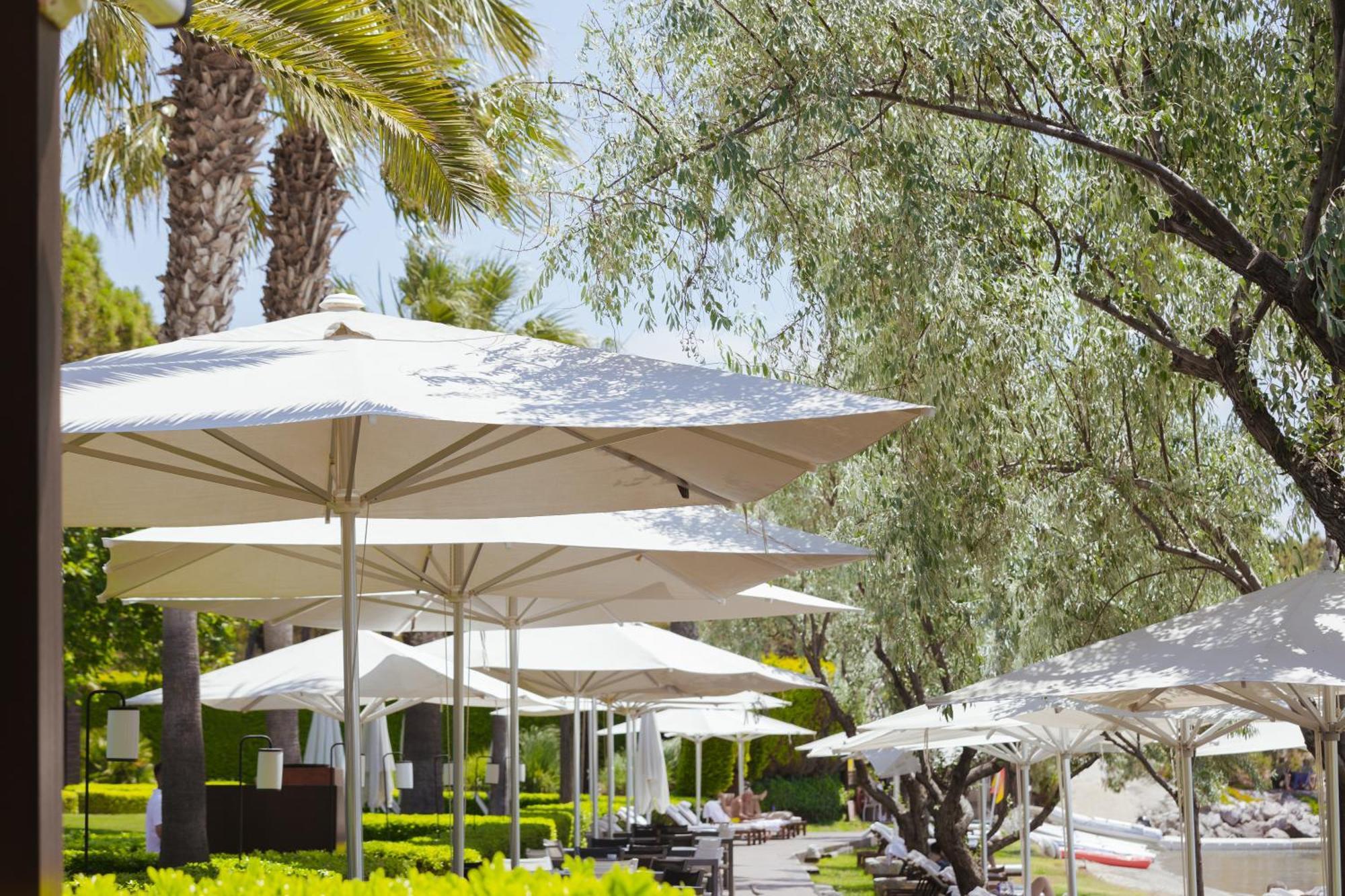 Hotel Ortunc - Cunda Island (adults Only) 4*