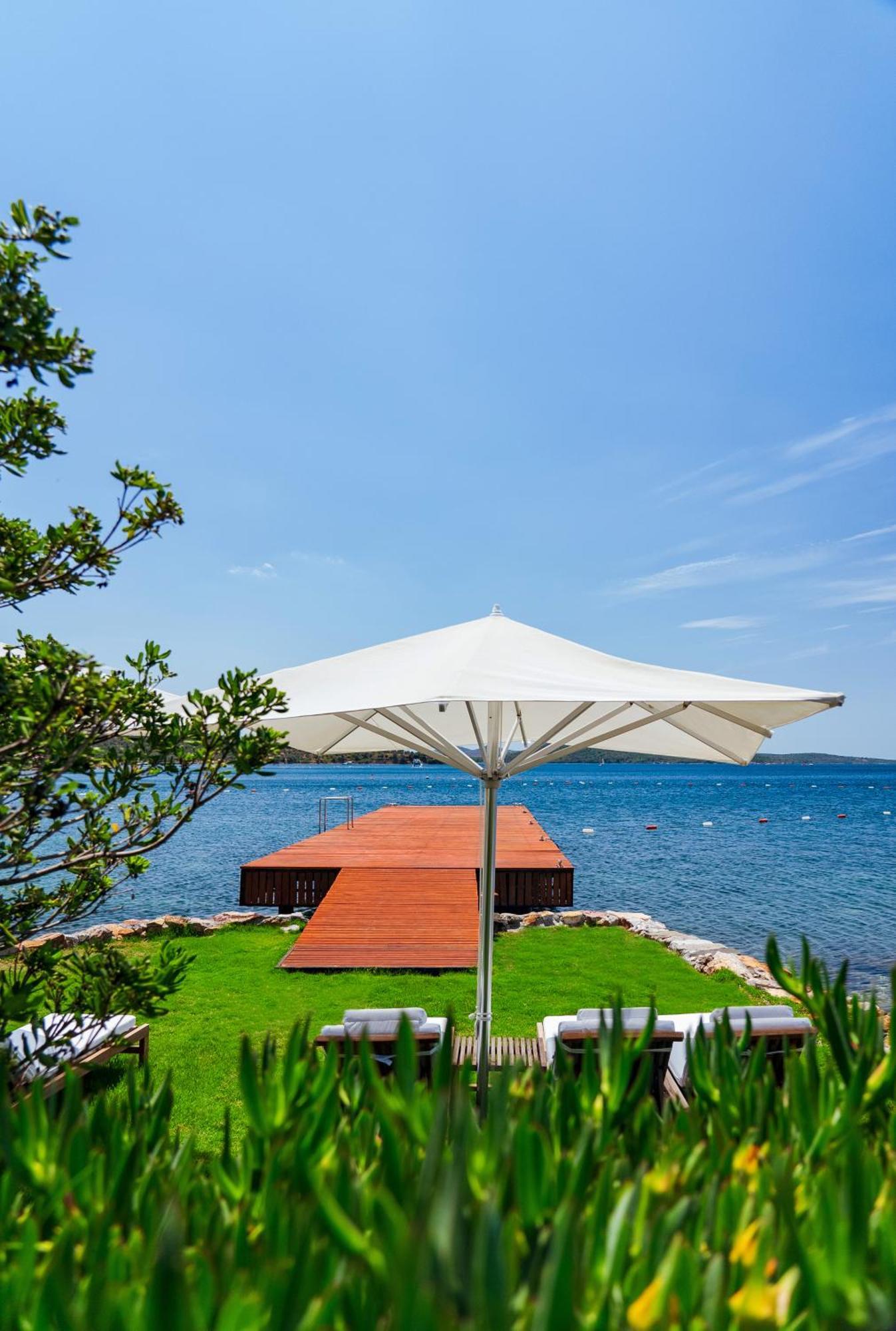 Ortunc - Cunda Island (adults Only) 4*