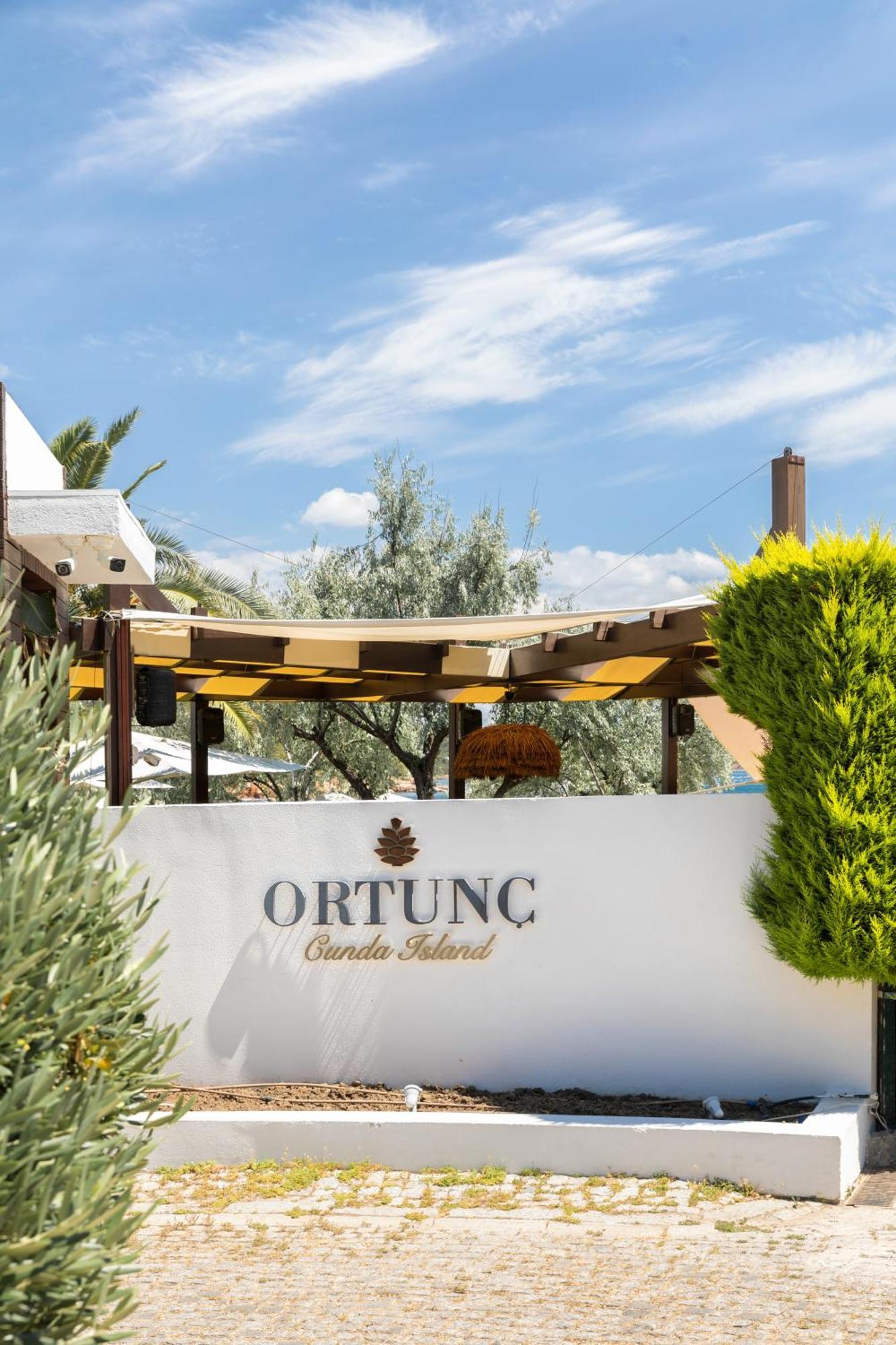 Ortunc - Cunda Island (adults Only) 4*