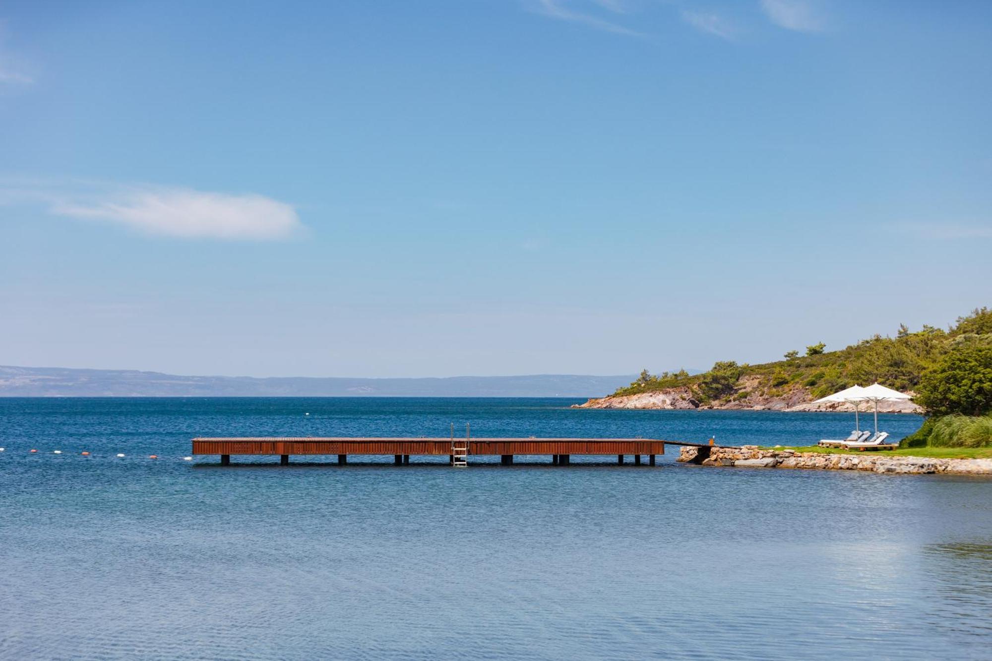 Ortunc - Cunda Island (adults Only) Hotel Ayvalik