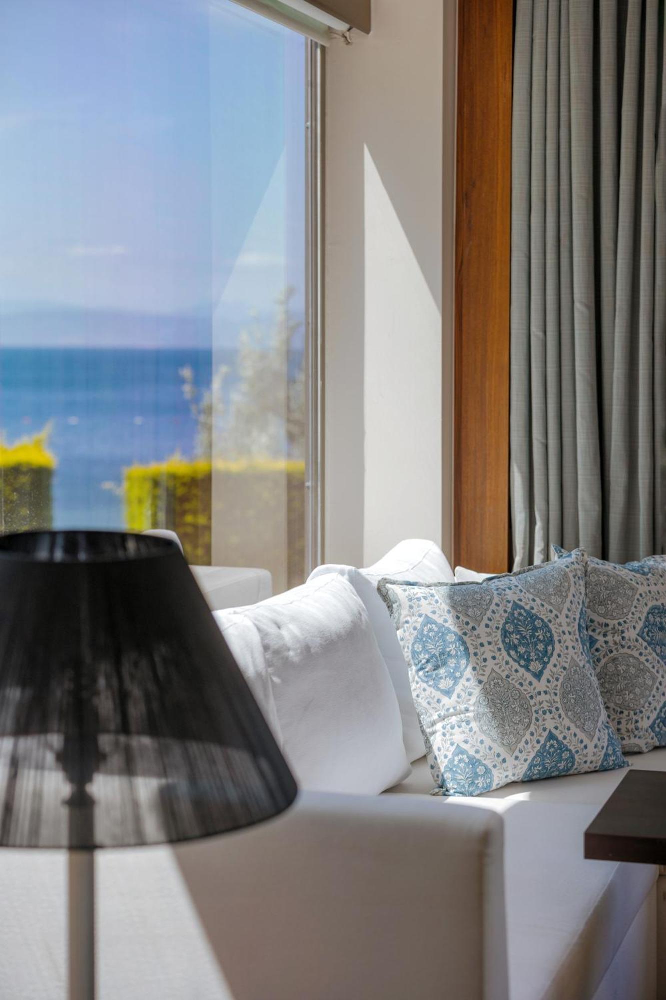 Hotel Ortunc - Cunda Island (adults Only) 4*