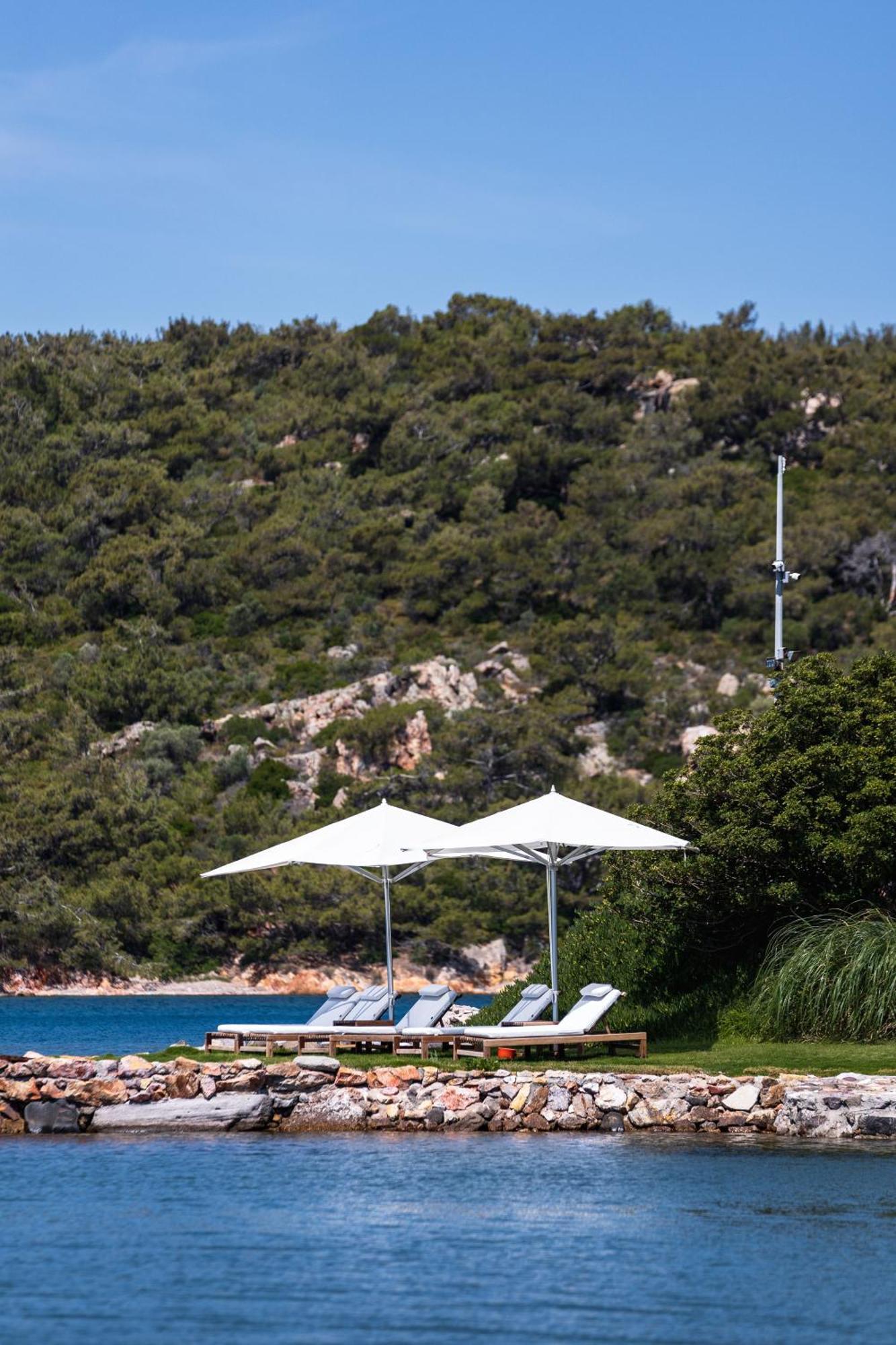 Hotel Ortunc - Cunda Island (adults Only) Ayvalik