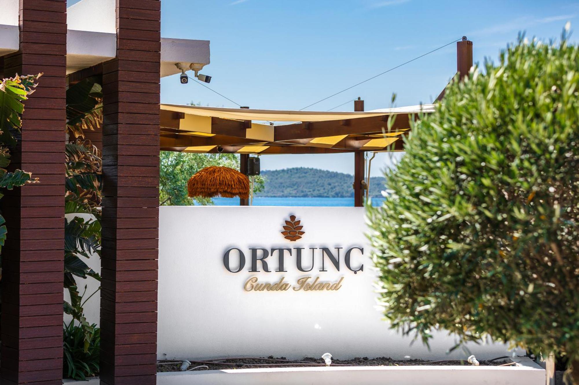 Ortunc - Cunda Island (adults Only) 4* Ayvalik