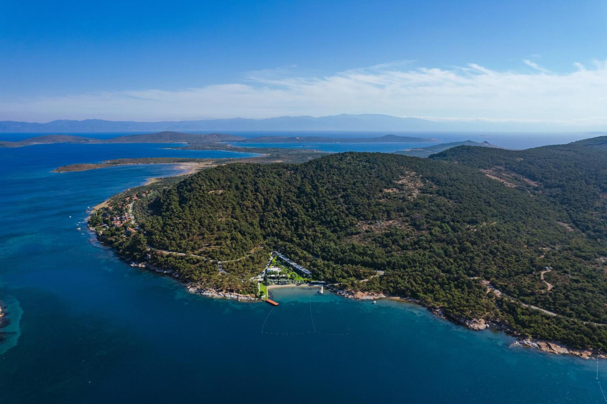 Hotel Ortunc - Cunda Island (adults Only)