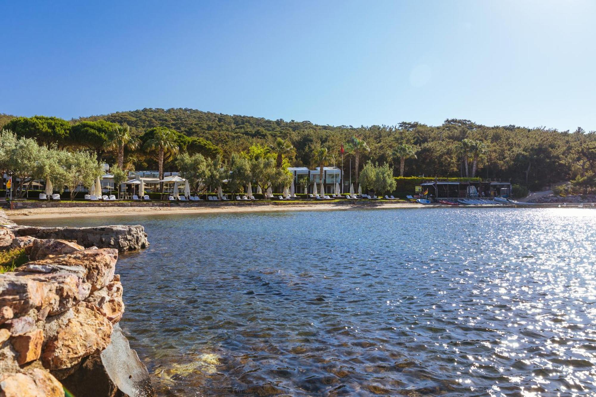 Ortunc - Cunda Island (adults Only) Ayvalik