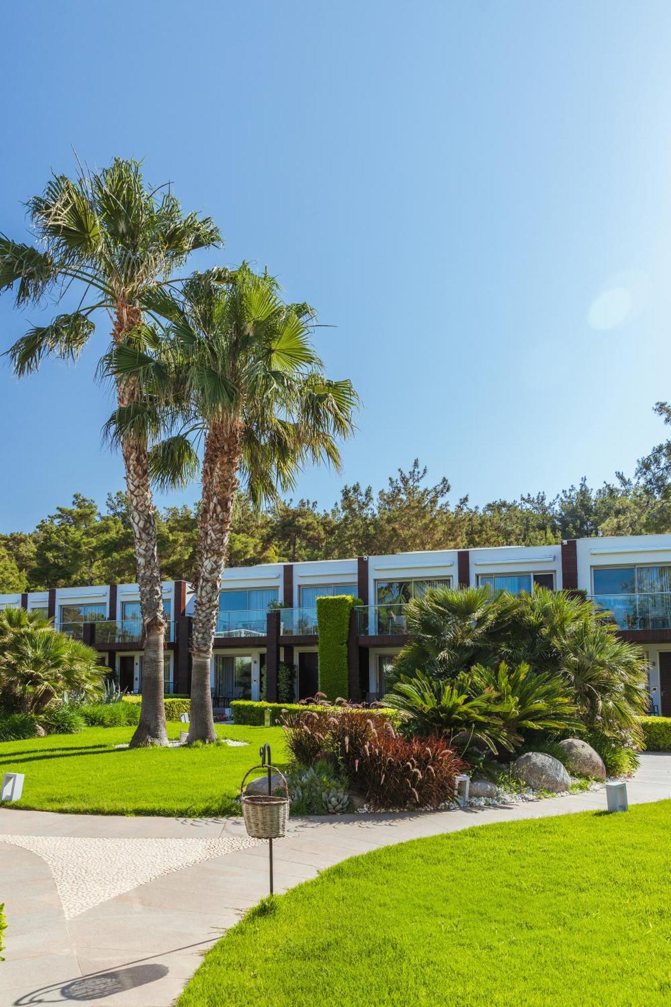 Hotel Ortunc - Cunda Island (adults Only)