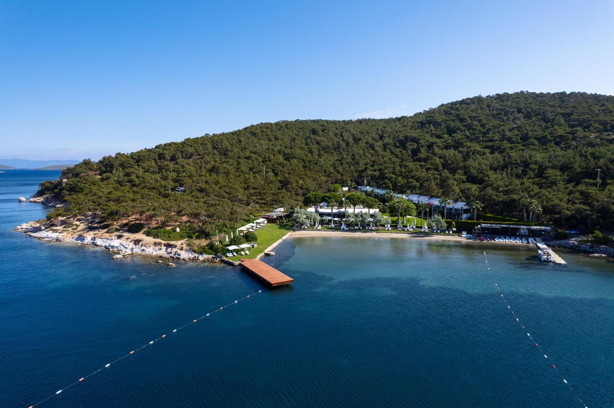 Ortunc - Cunda Island (adults Only)