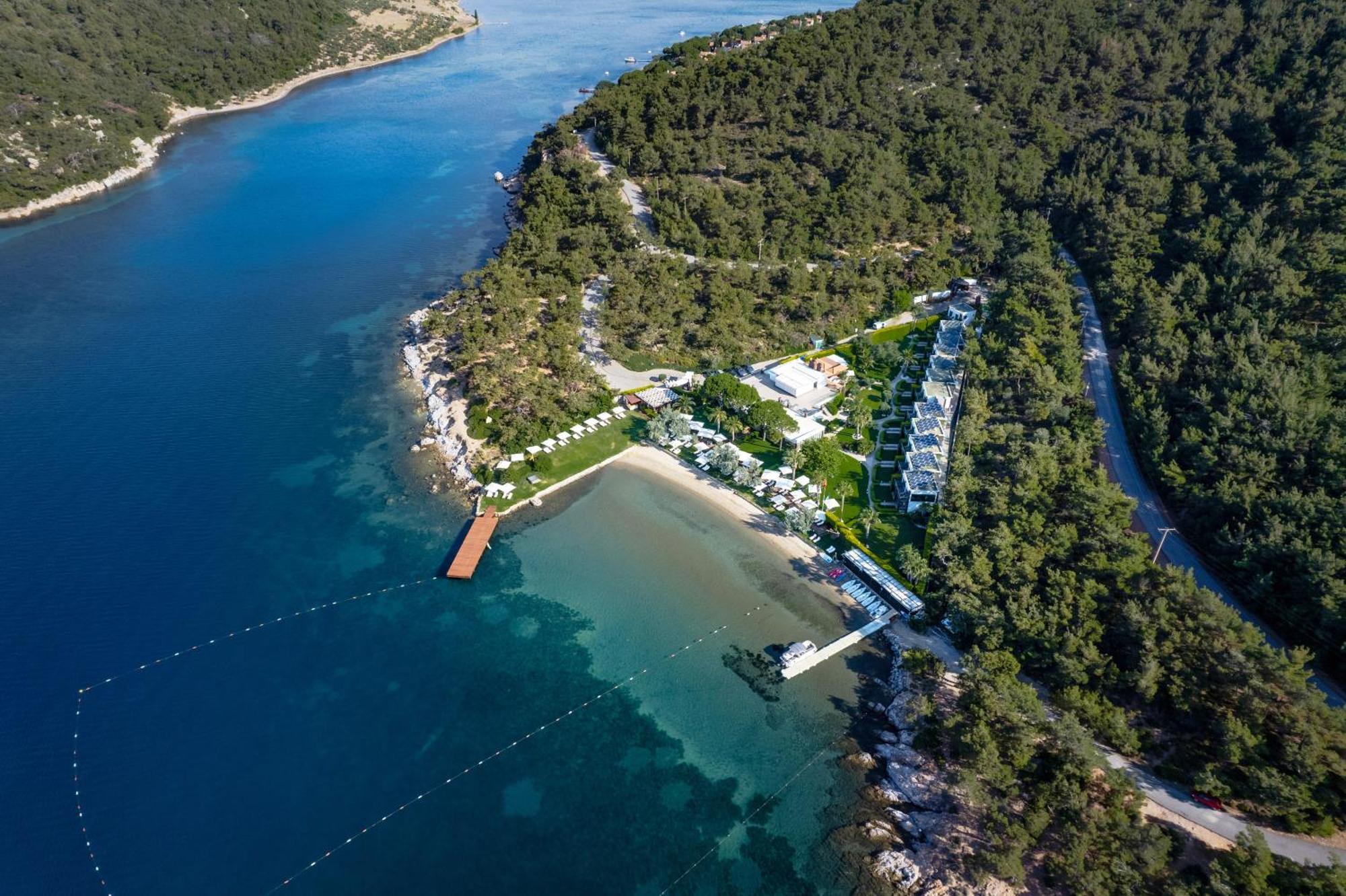 Ortunc - Cunda Island (adults Only)