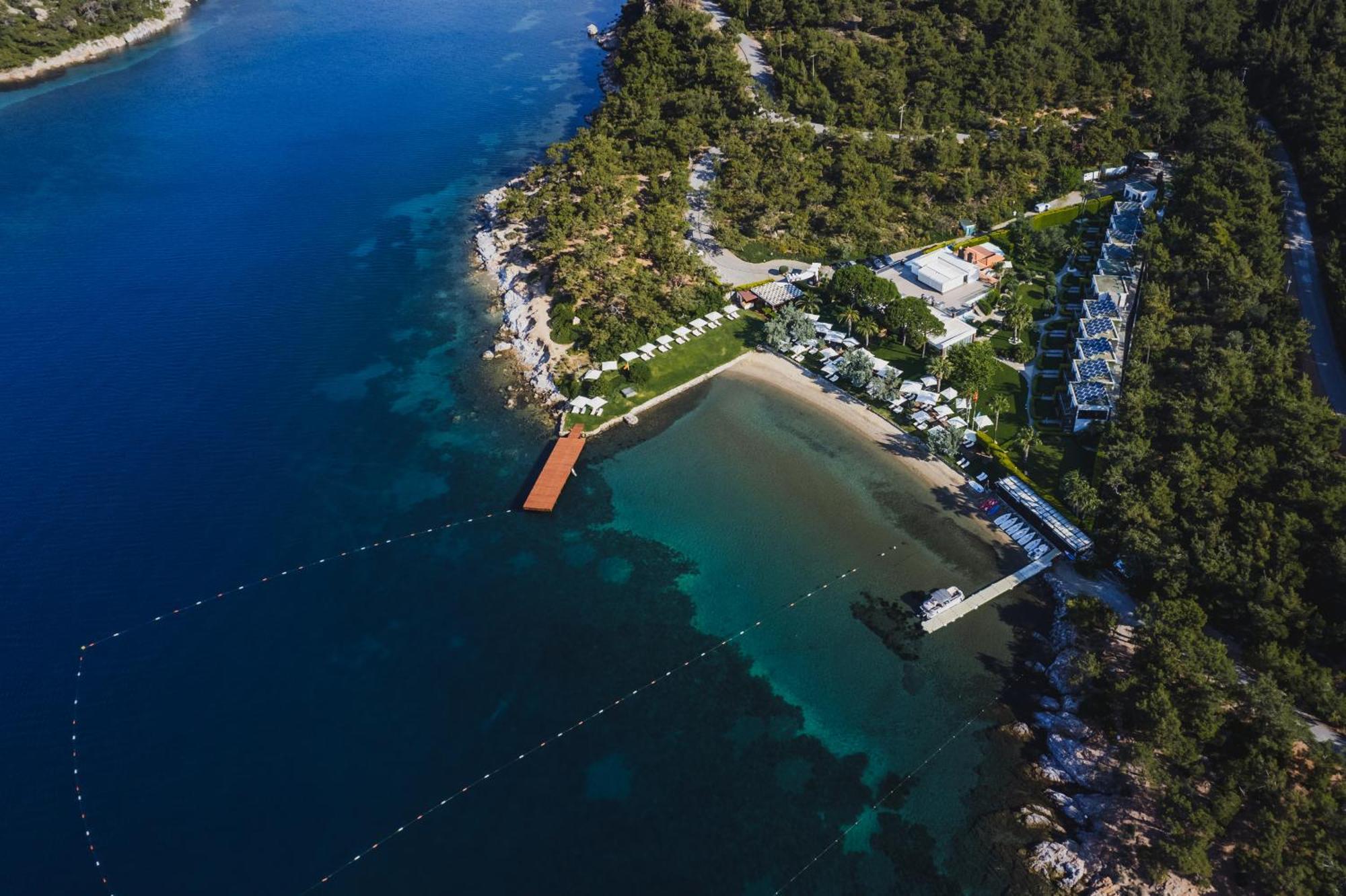 Ortunc - Cunda Island (adults Only)