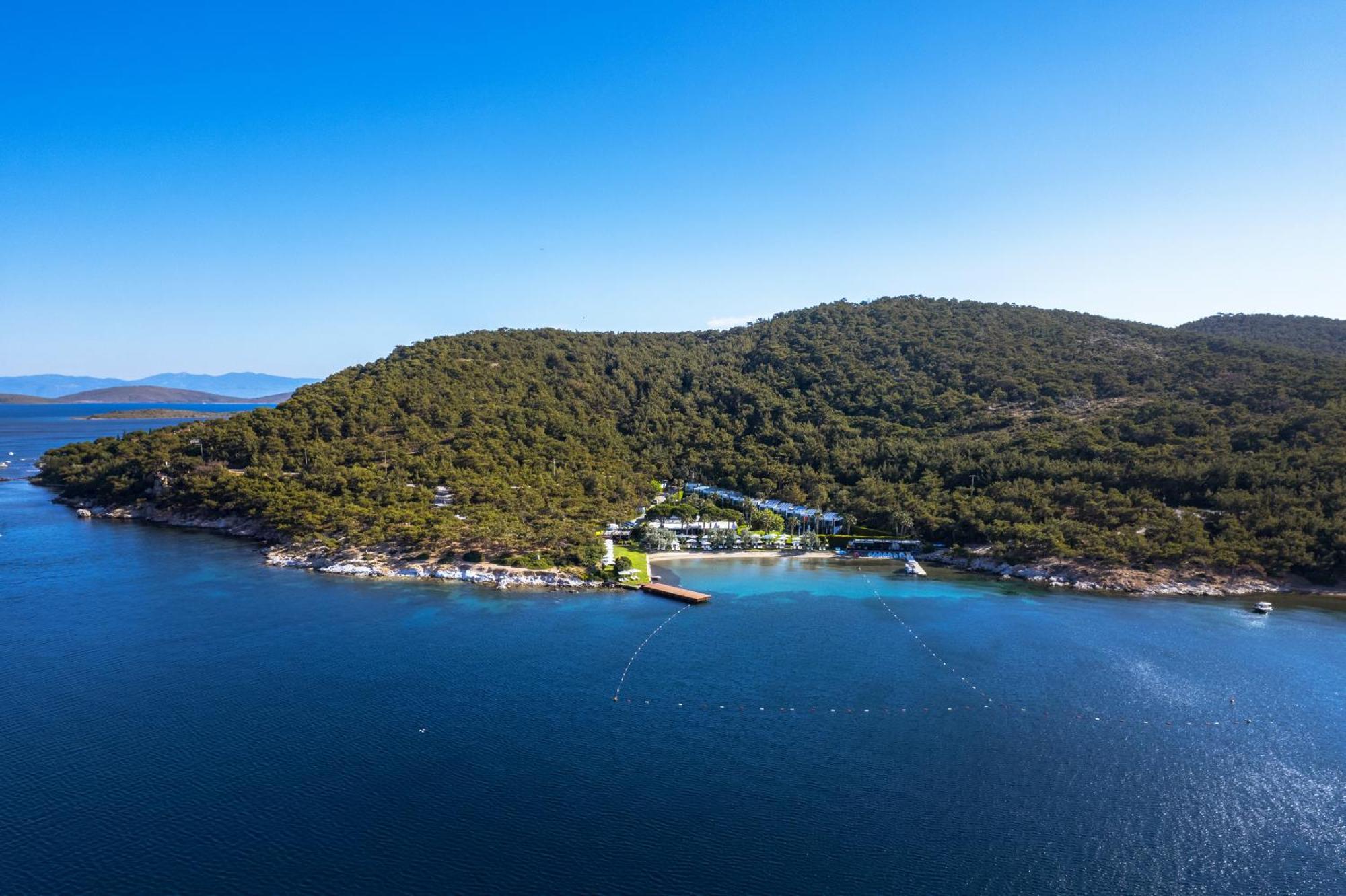 Ortunc - Cunda Island (adults Only) Ayvalik