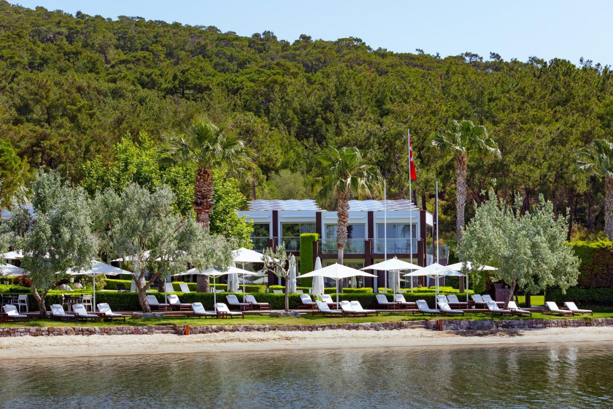 Ortunc - Cunda Island (adults Only)