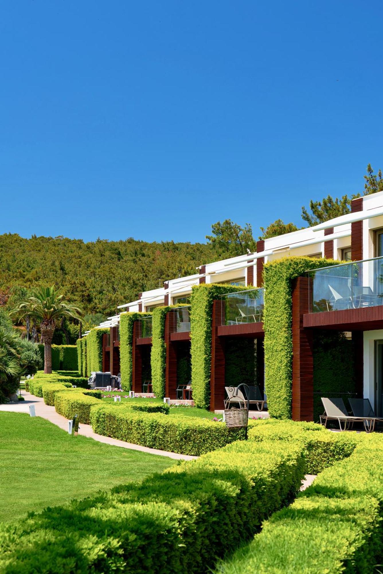 Ortunc - Cunda Island (adults Only) Hotel 4*