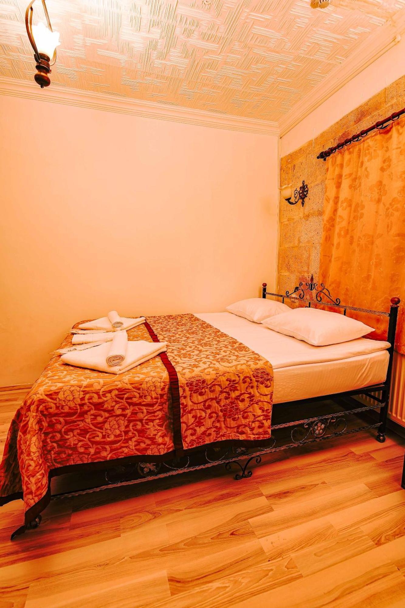 Alaca Cave Cappadocia Hotel