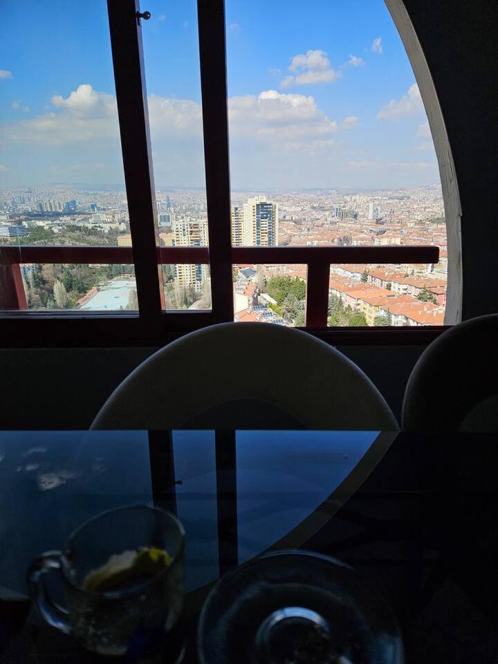 The Most Luxurious Apartment-the Flat New York