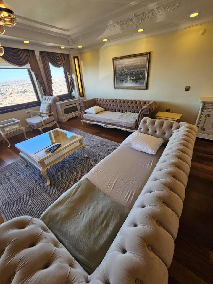 The Most Luxurious Apartment-the Flat New York Apartment *
