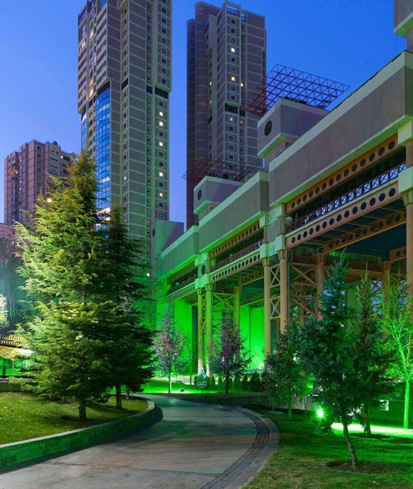 Apartment The Most Luxurious Apartment-the Flat New York Ankara