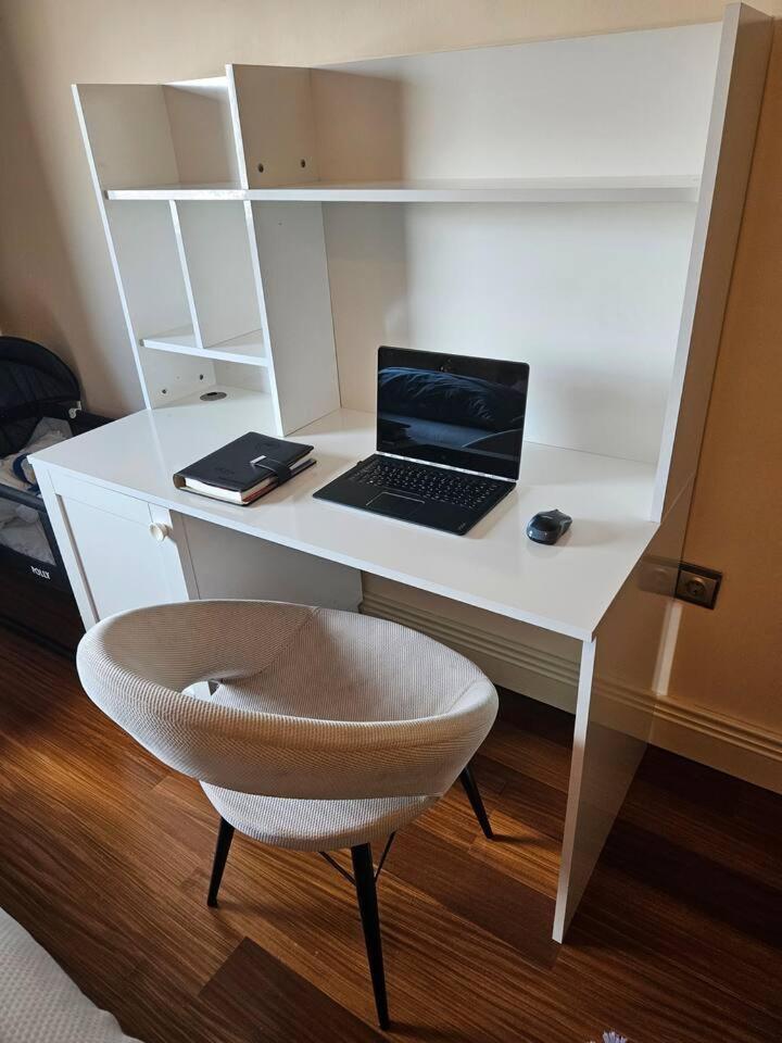 Apartment The Most Luxurious Apartment-the Flat New York Ankara