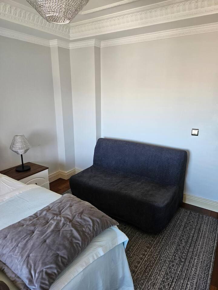 The Most Luxurious Apartment-the Flat New York