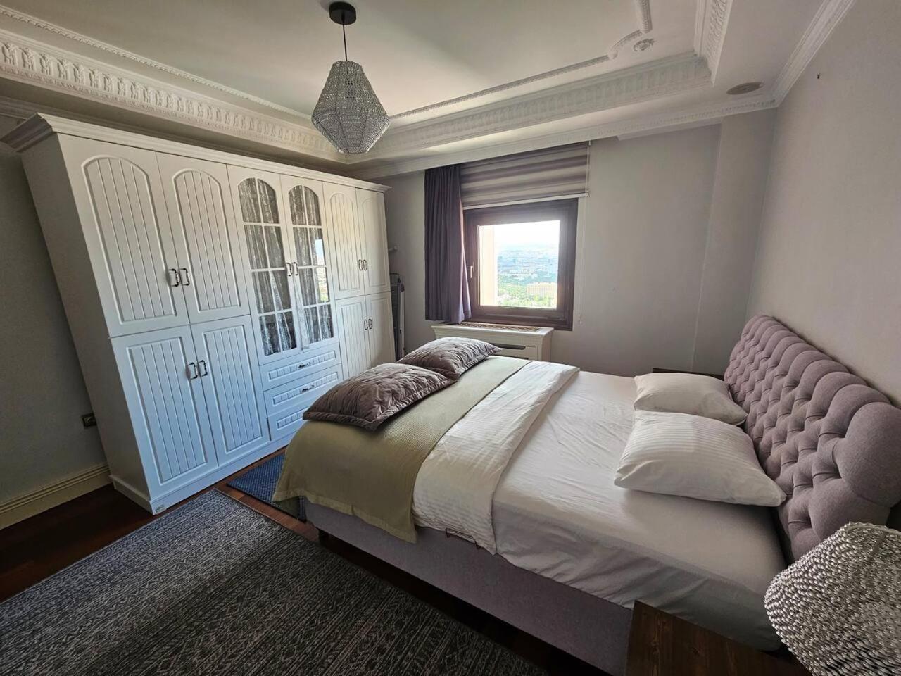 The Most Luxurious Apartment-the Flat New York Apartment *