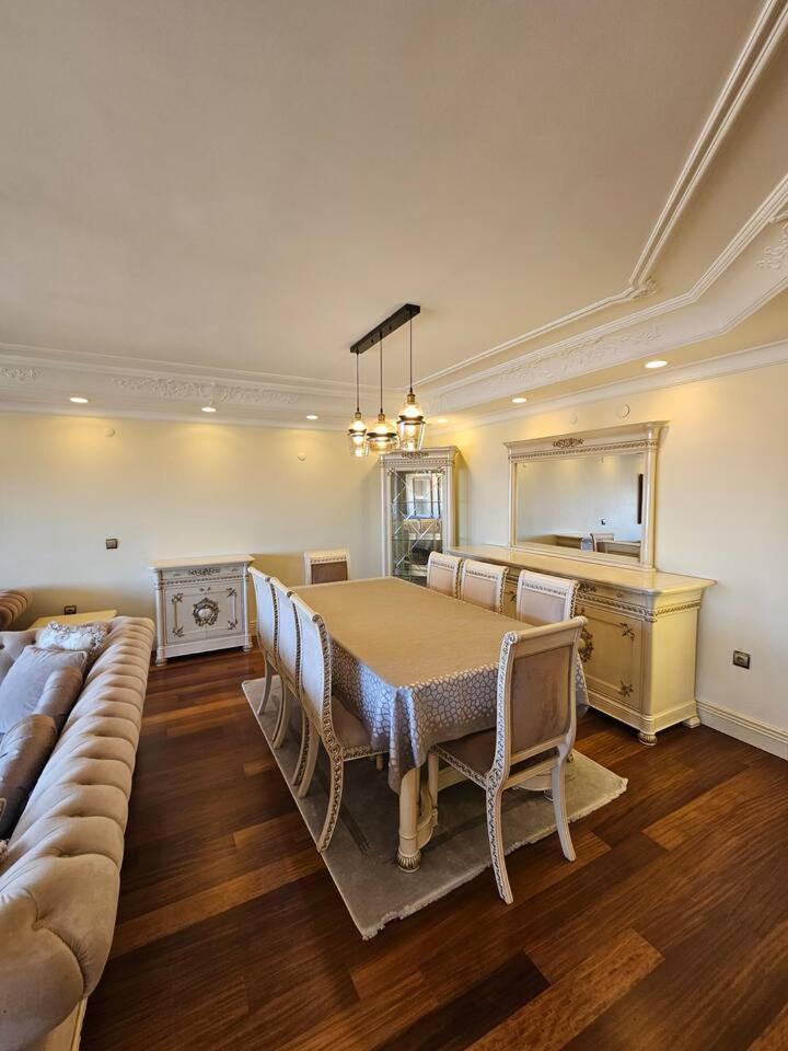 The Most Luxurious Apartment-the Flat New York * Ankara