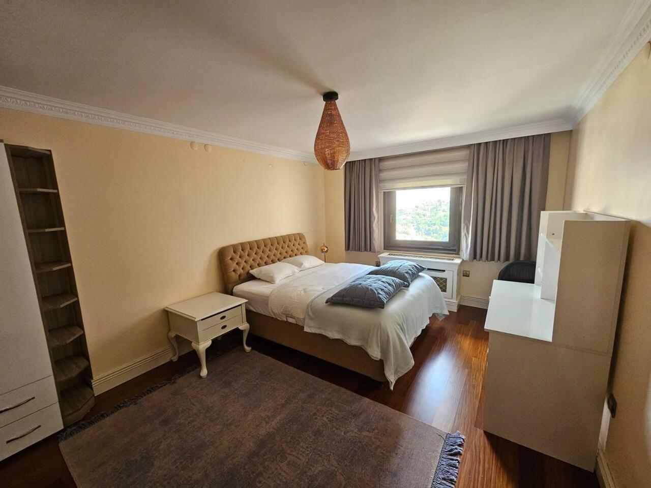 The Most Luxurious Apartment-the Flat New York