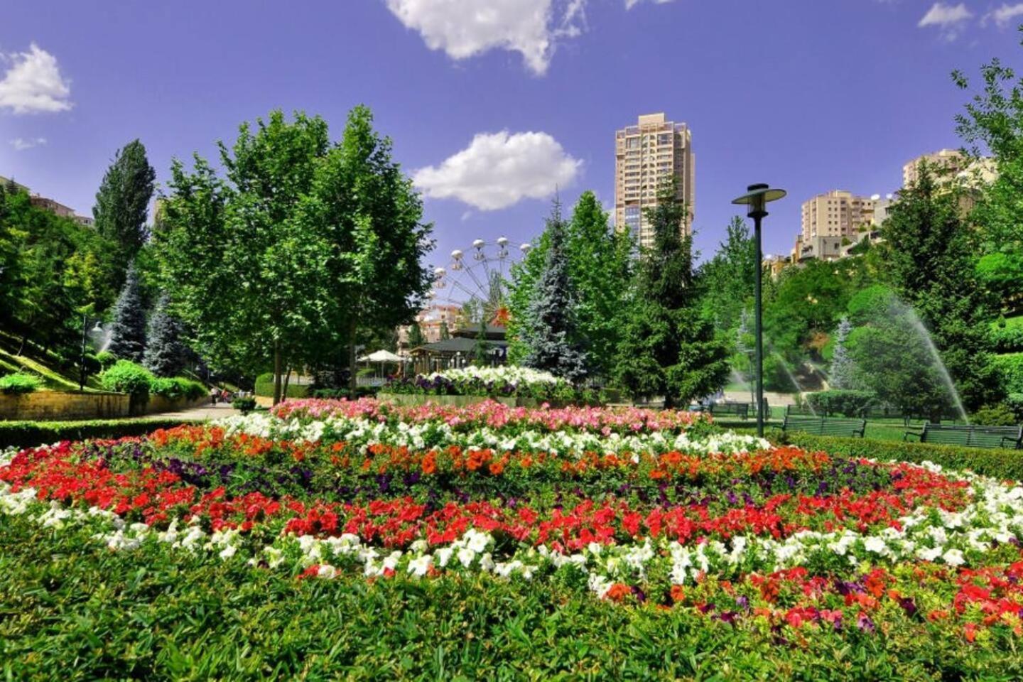 Apartment The Most Luxurious Apartment-the Flat New York Ankara