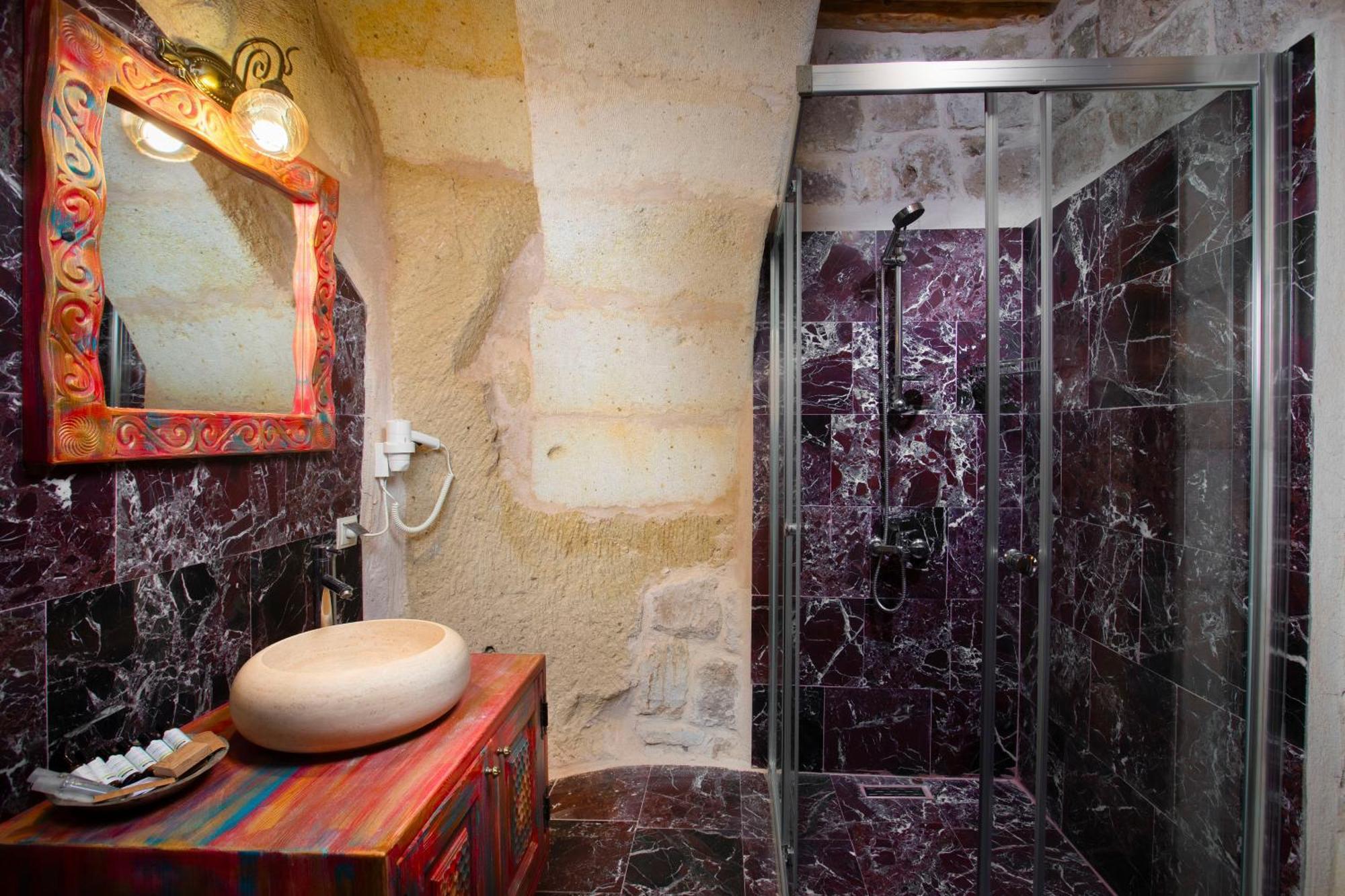 Cappadocia Pema Cave House Ortahisar