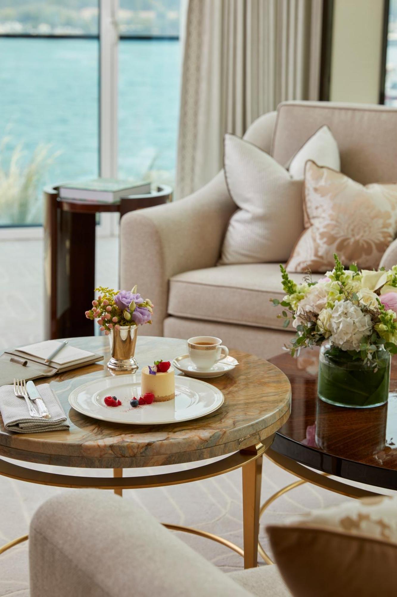 Hotel The Peninsula Istanbul