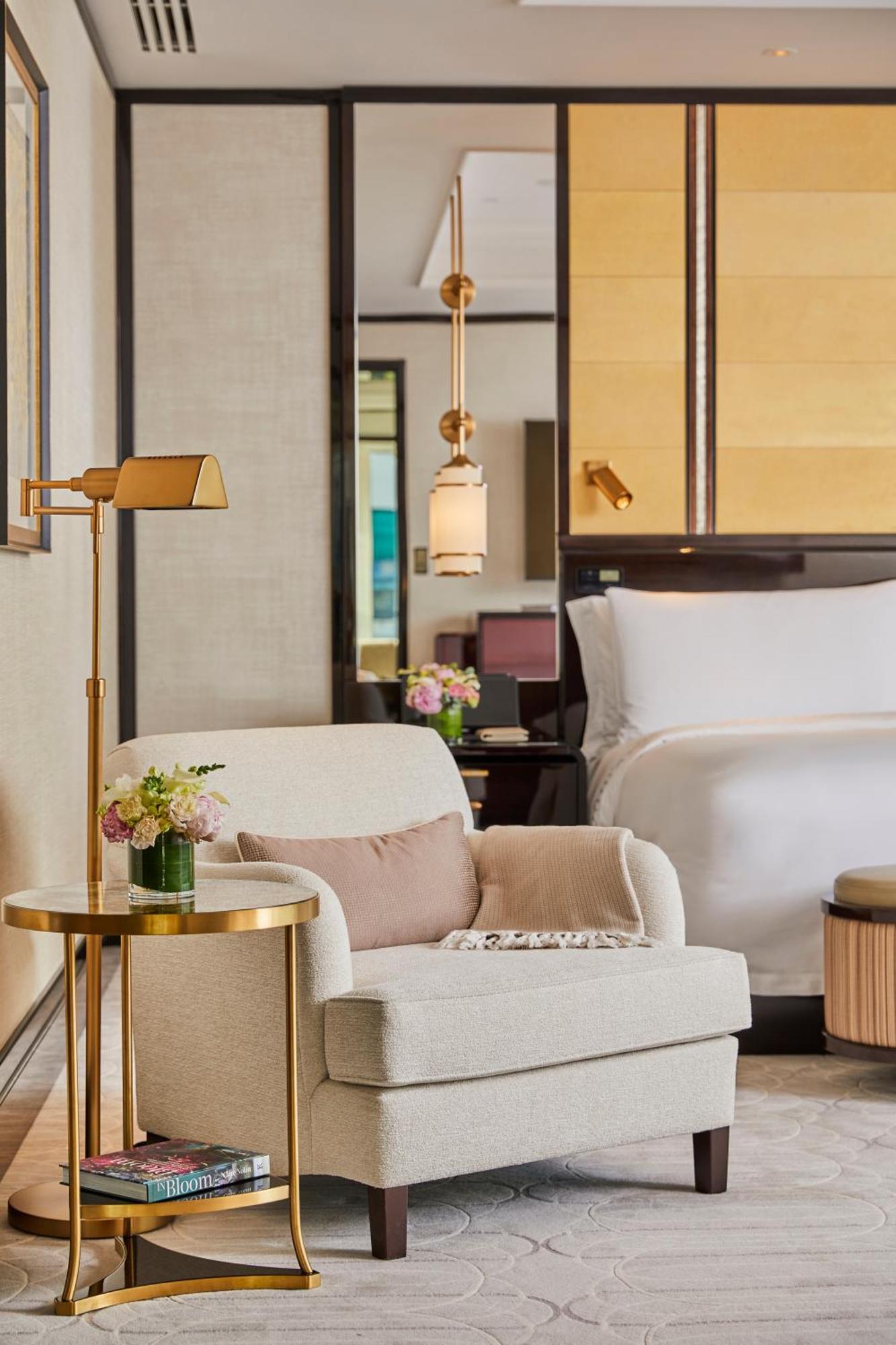 Hotel The Peninsula 5*