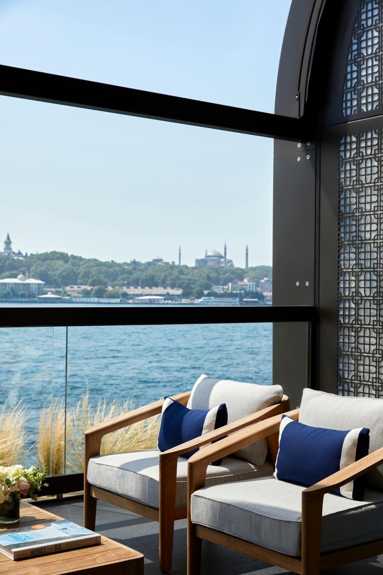 The Peninsula 5*